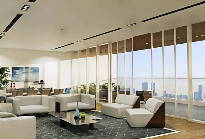 Almaza Tower - Image 3