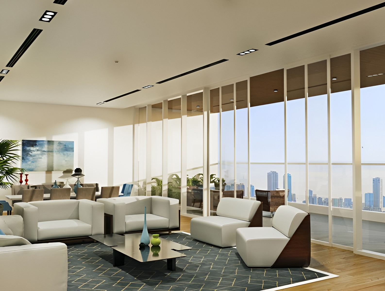 Almaza Tower - image 8