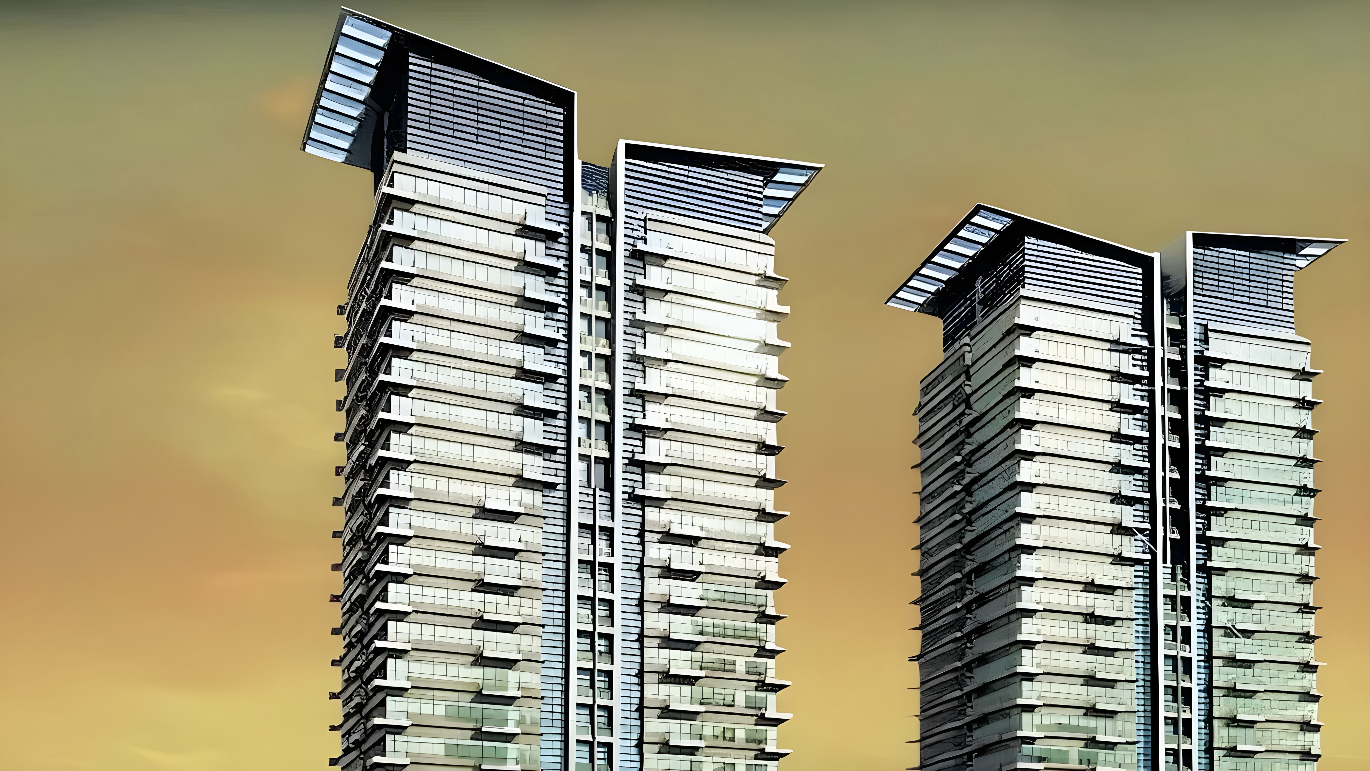 Limelight Twin Towers 5