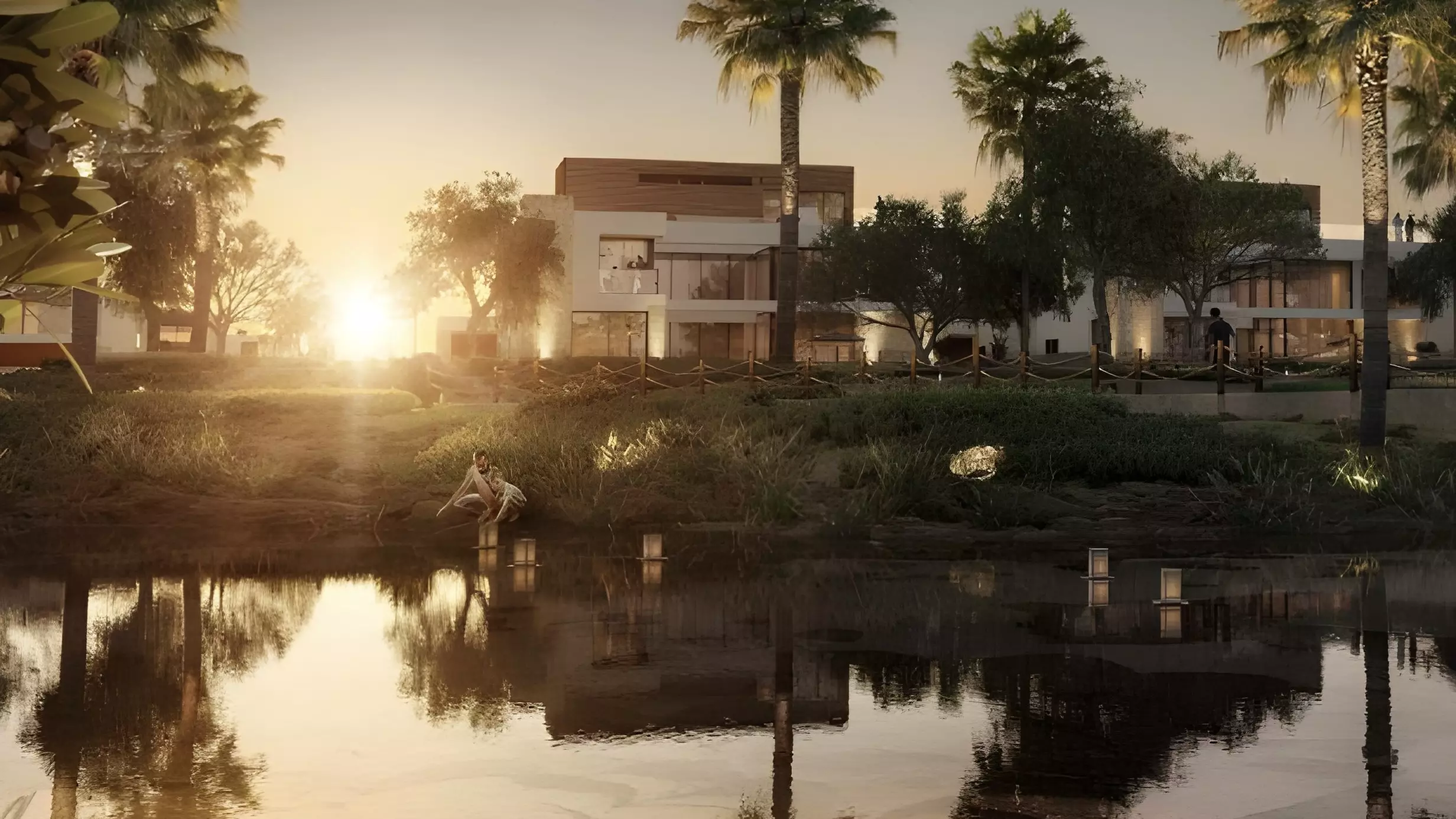 Tranquillity by Aldar Properties PJSC, Tranquillity - photo 1 of 3
