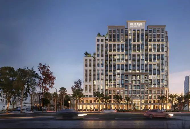 Bab Al Qasr Residence 25 - Image 6