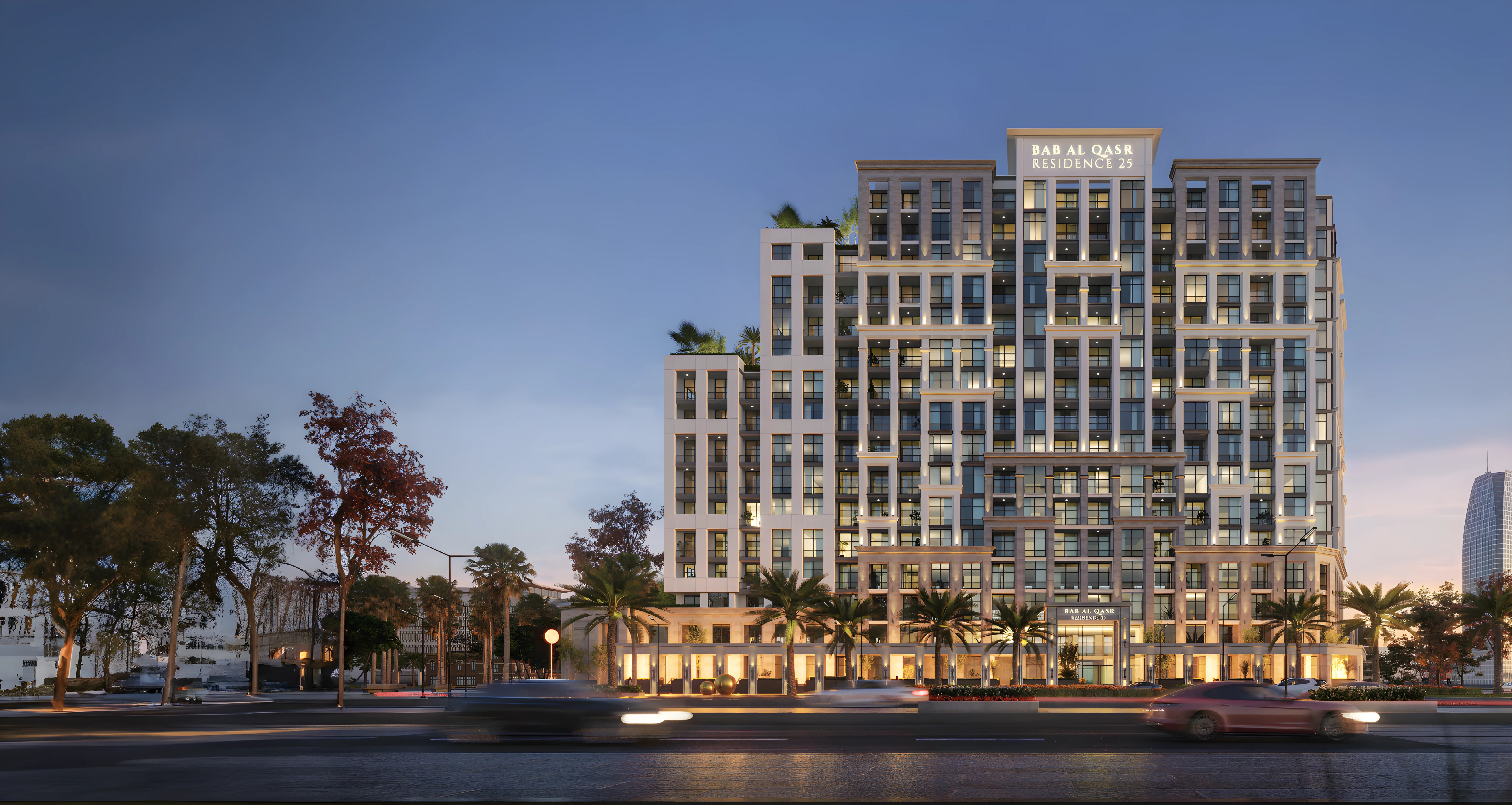 Bab Al Qasr Residence 25 - image 8