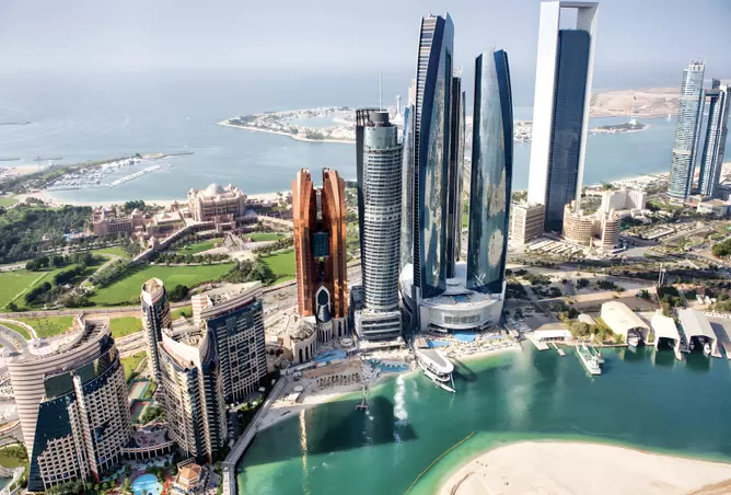 Bab Al Qasr Residence 25 - Image 5