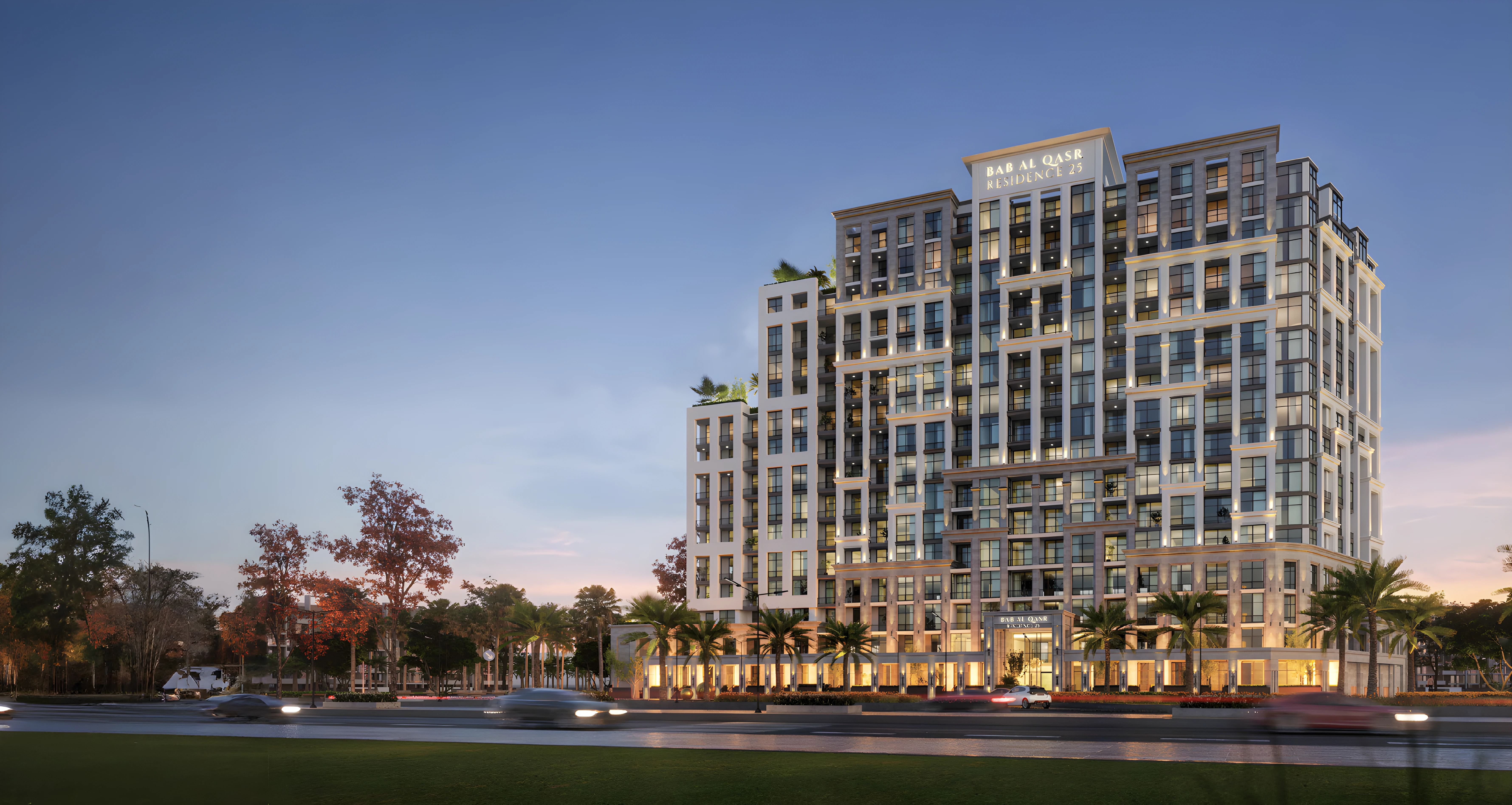 Bab Al Qasr Residence 25 - image 6