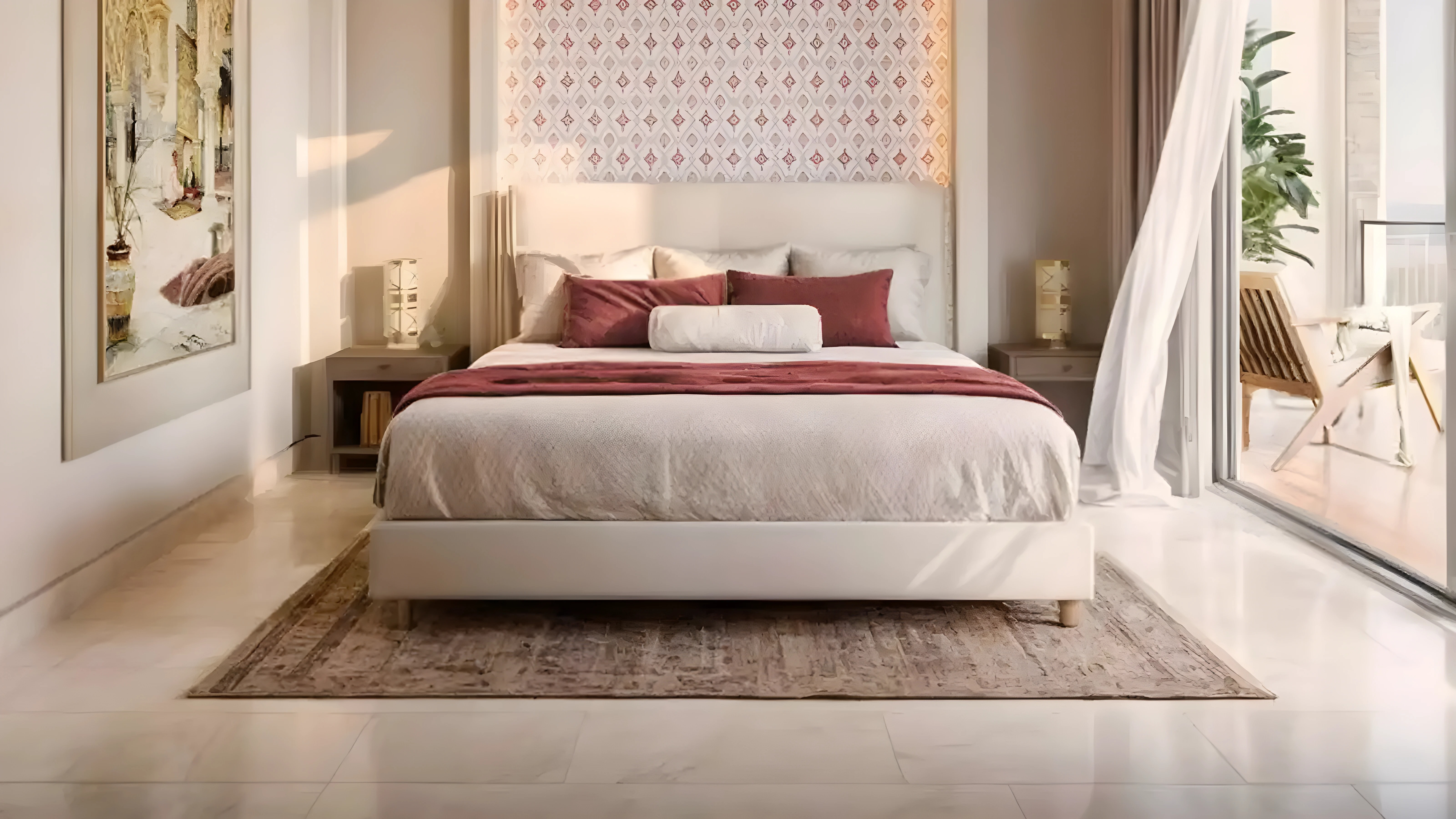 Bab Al Qasr Residence 25 - image 7