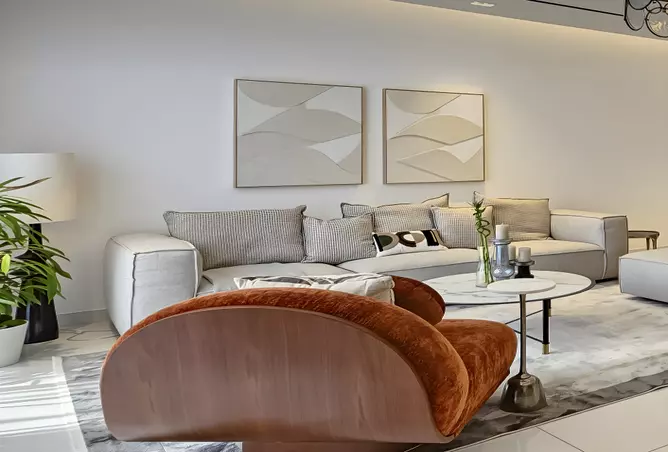 The Promise Villas — Jumeirah Village Circle
