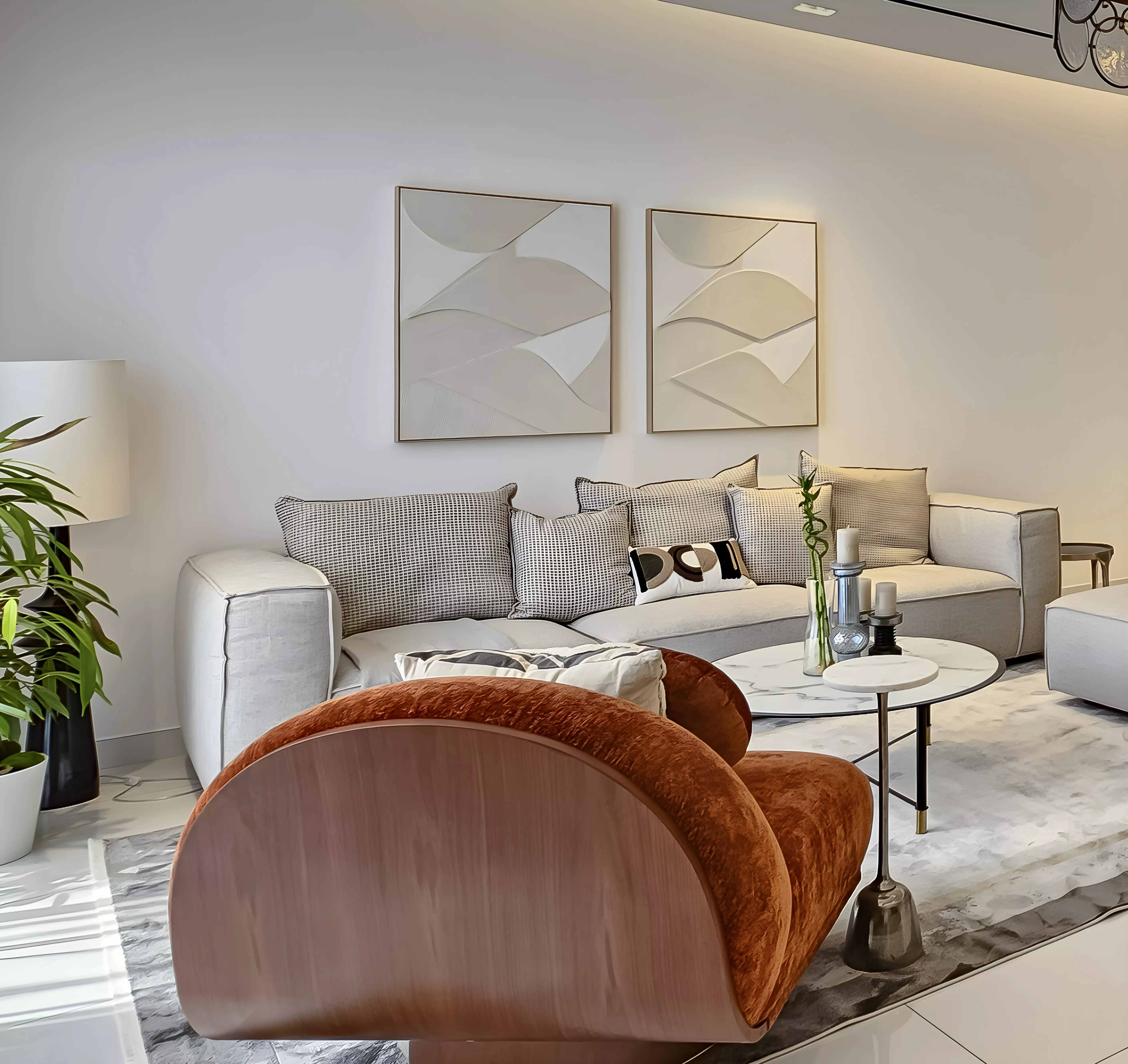 The Promise Villas by HNB Vision, Jumeirah Village Circle - photo 4 of 12