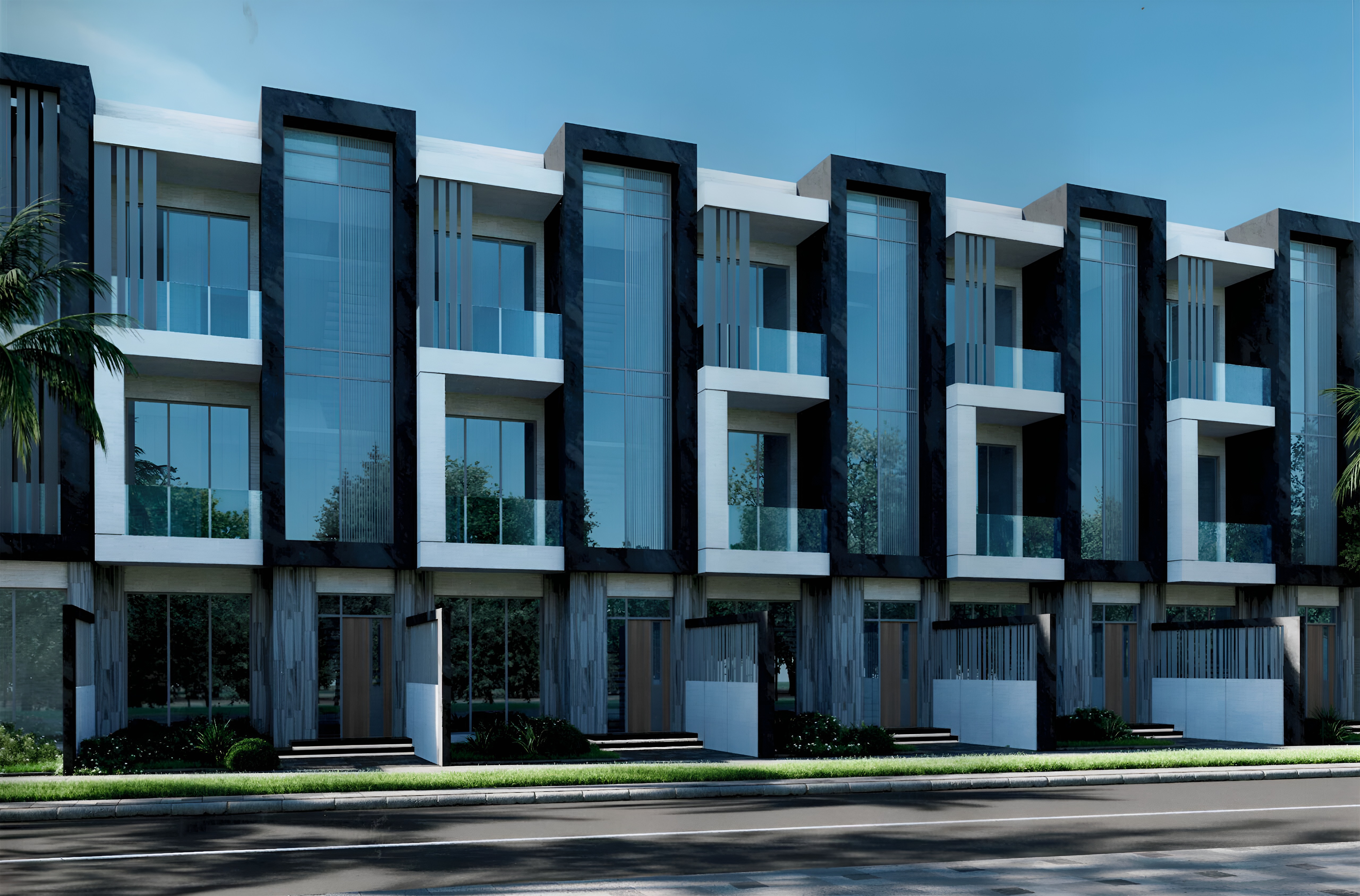 The Promise Villas 5