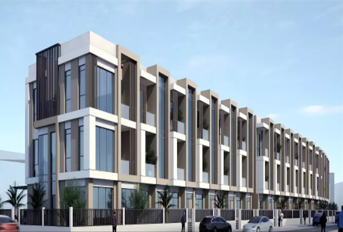 image of The Promise Villas by HNB Vision, Dubai, Jumeirah Village Circle — [2]