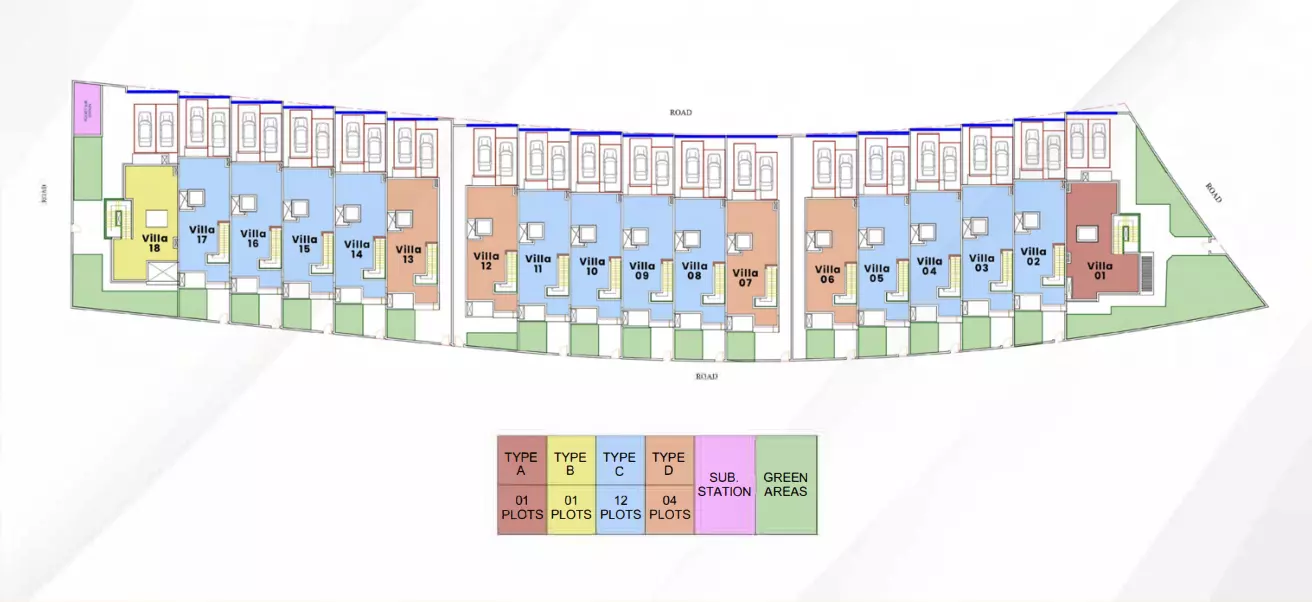 image of The Promise Villas by HNB Vision, Dubai, Jumeirah Village Circle — [1]
