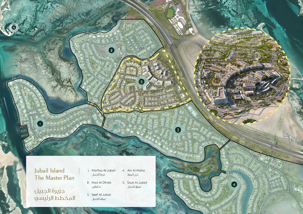 Master plan 3
