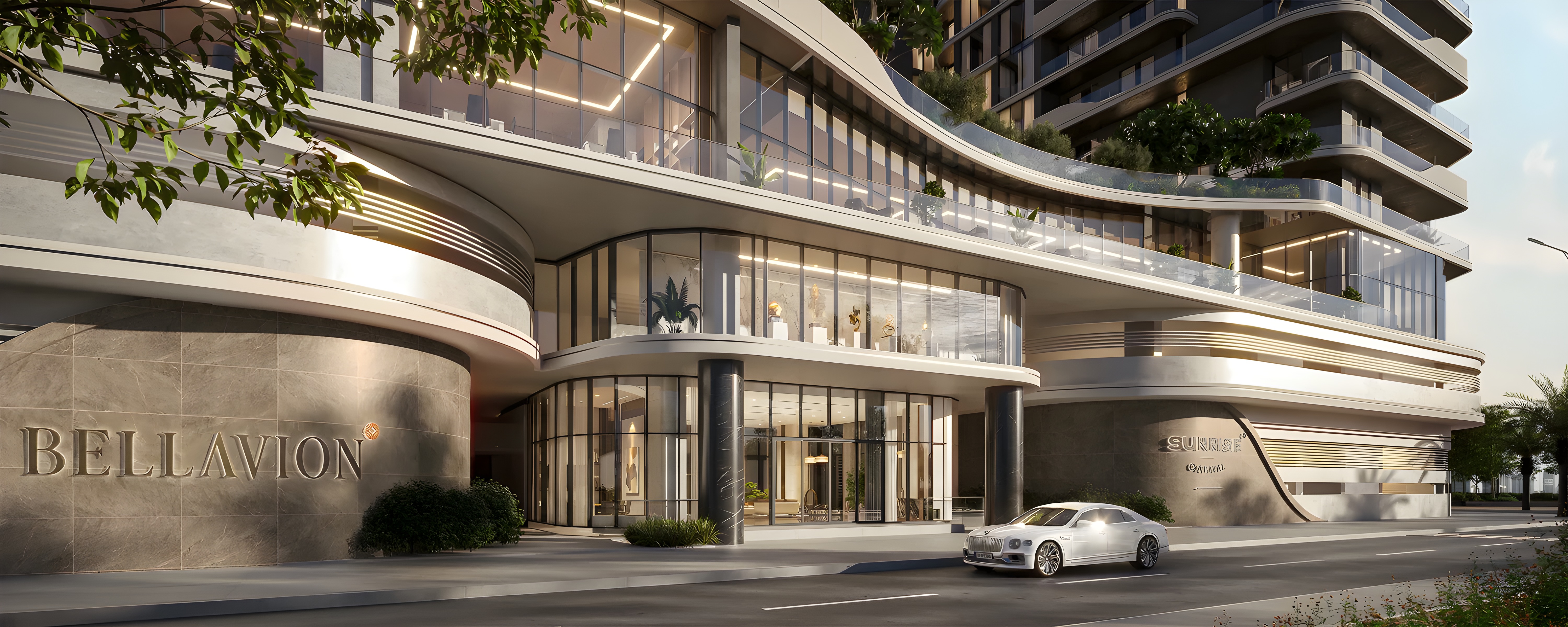 Bellavion Residences 3