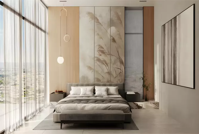 Bellavion By Sunrise — Al Furjan