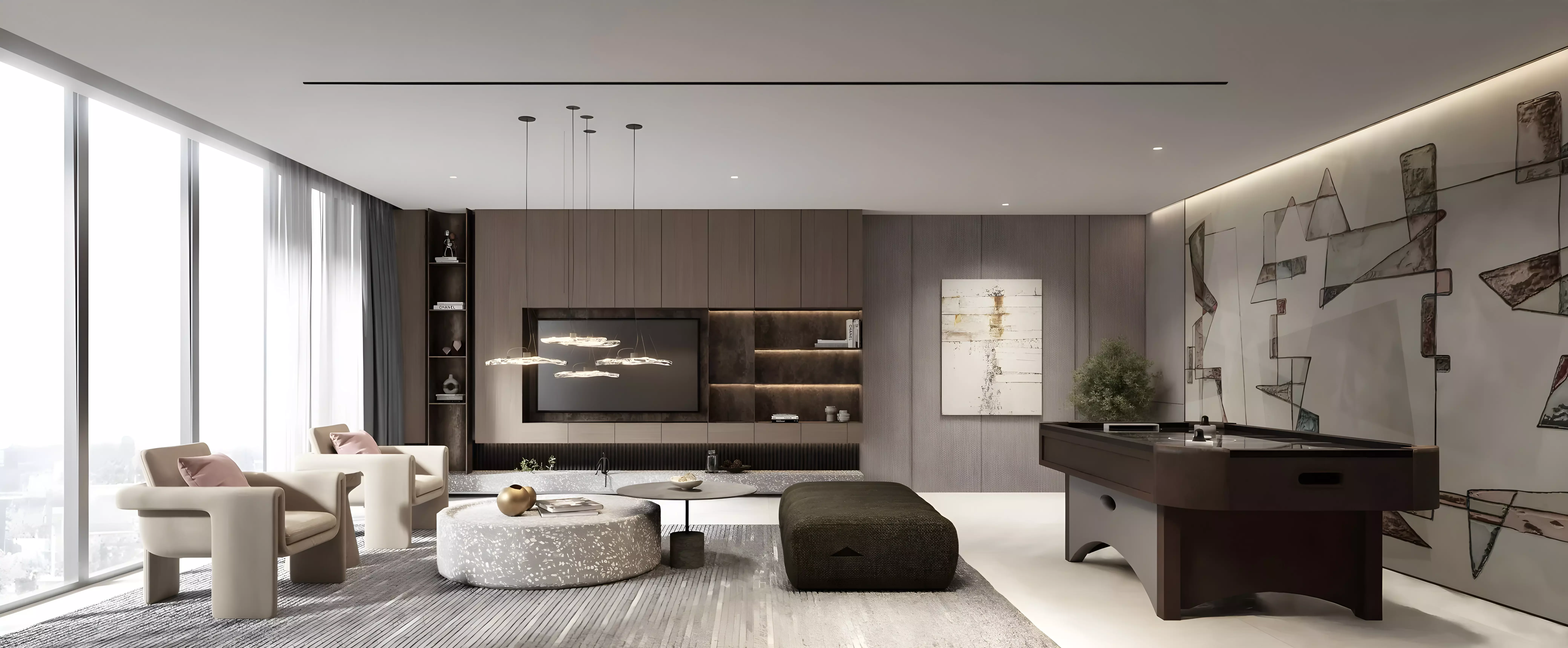Bellavion Residences by Sunrise Capital, Wasl Gate - photo 5 of 12