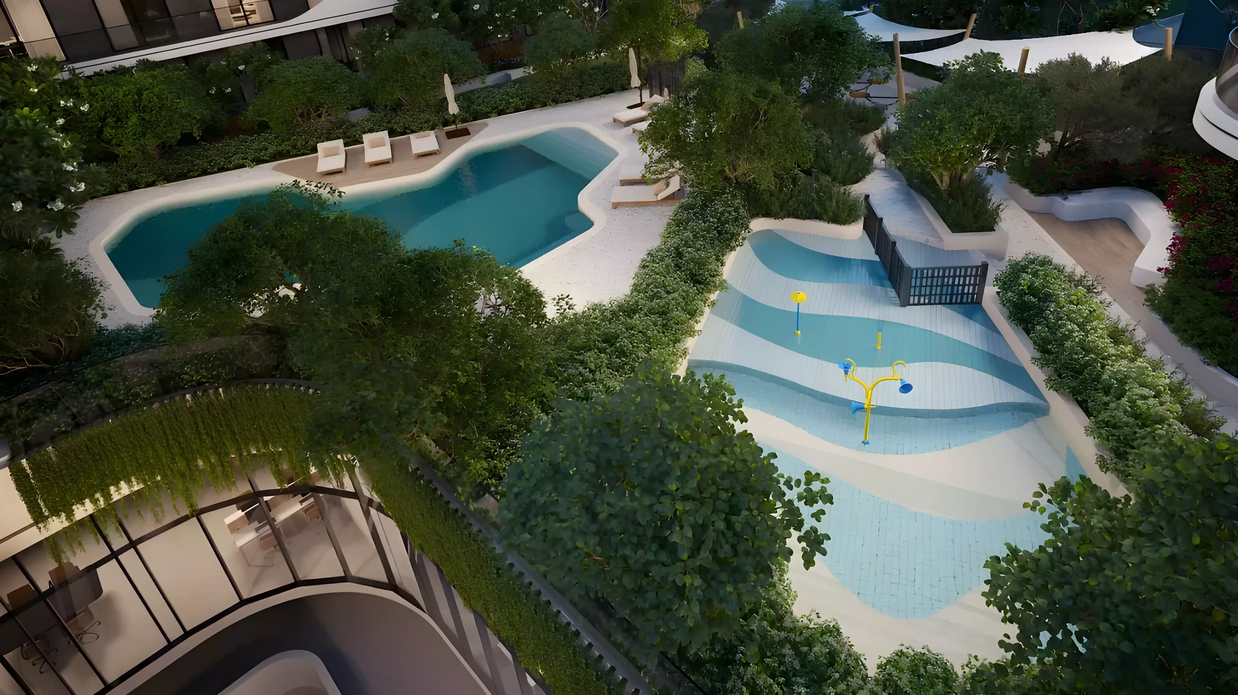 Bellavion Residences — photo 10 of 12