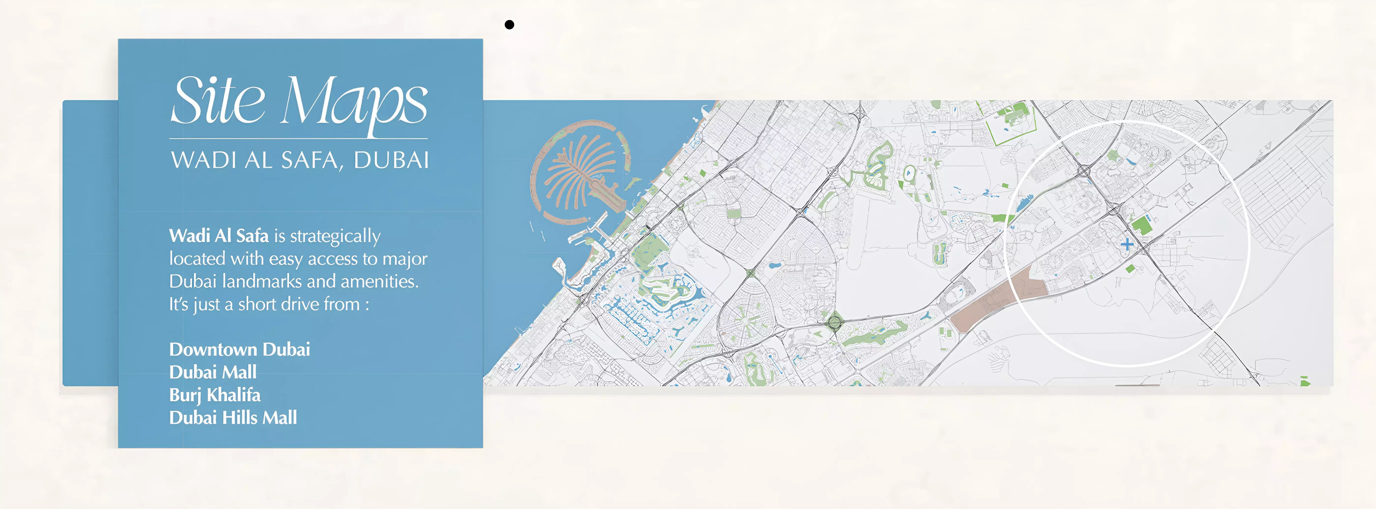 View Project master plan