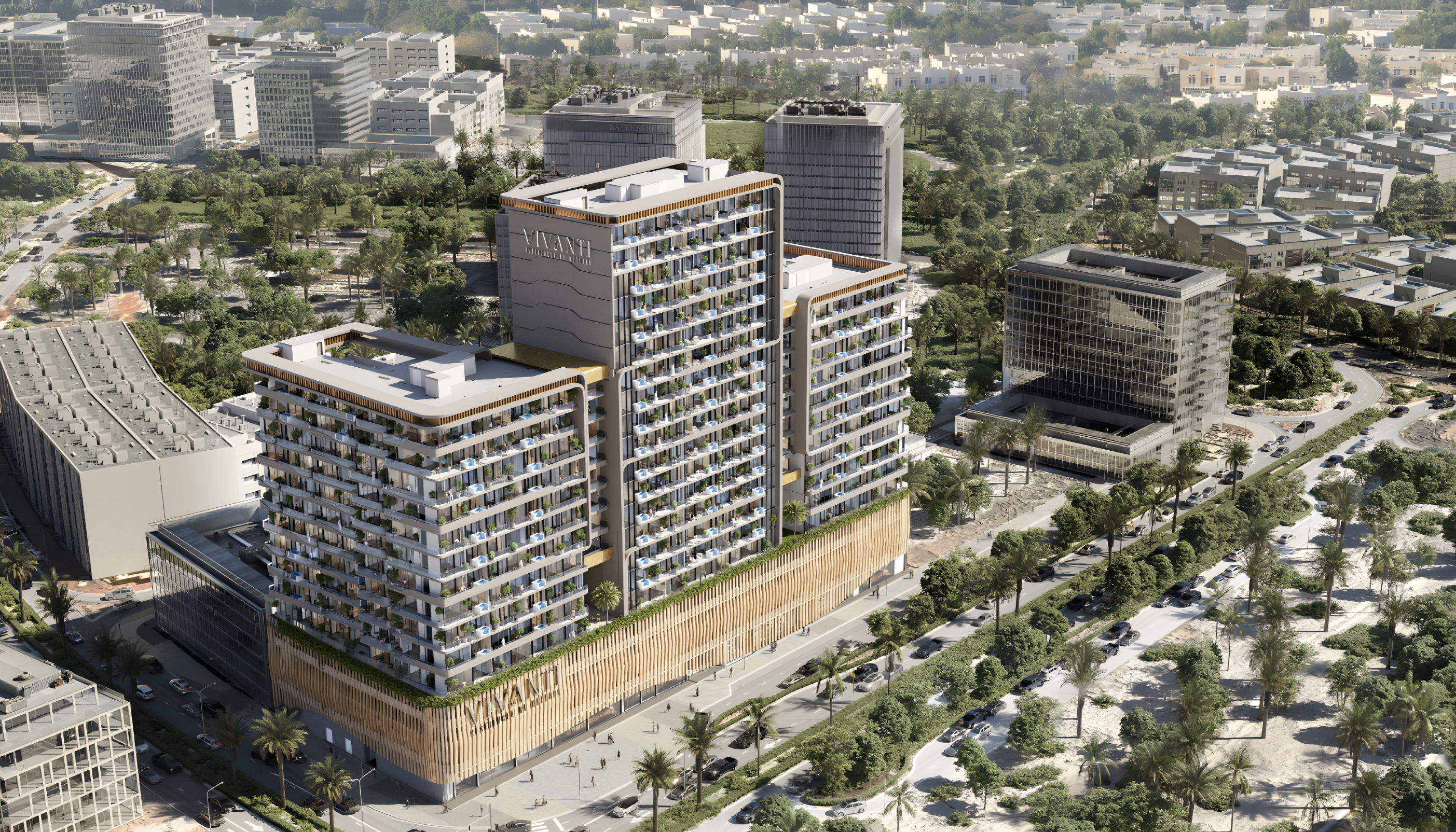 Vivanti Residences - image 11