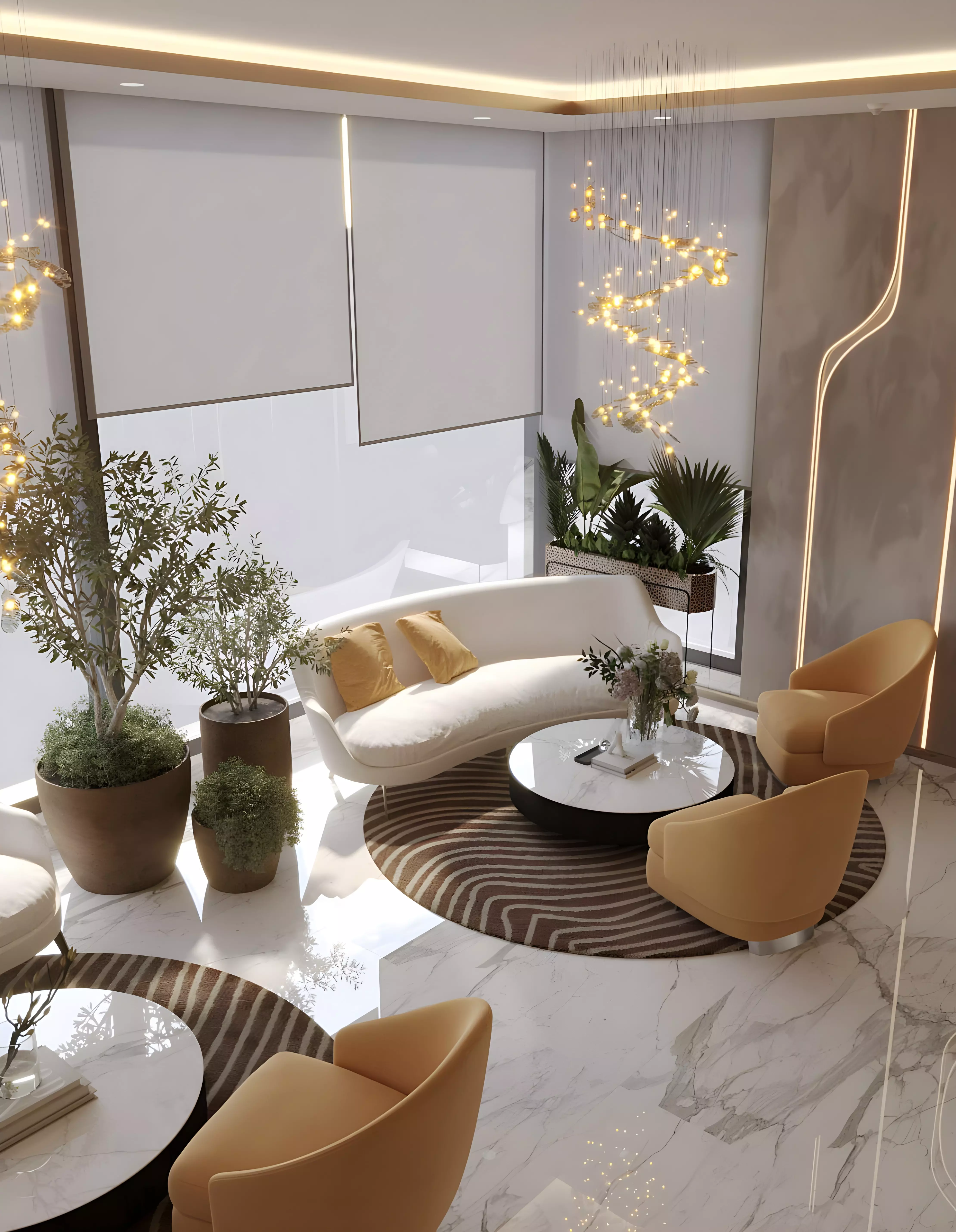 Vivanti Residences by Meteora Developers, Vivanti Residences - photo 2 of 9