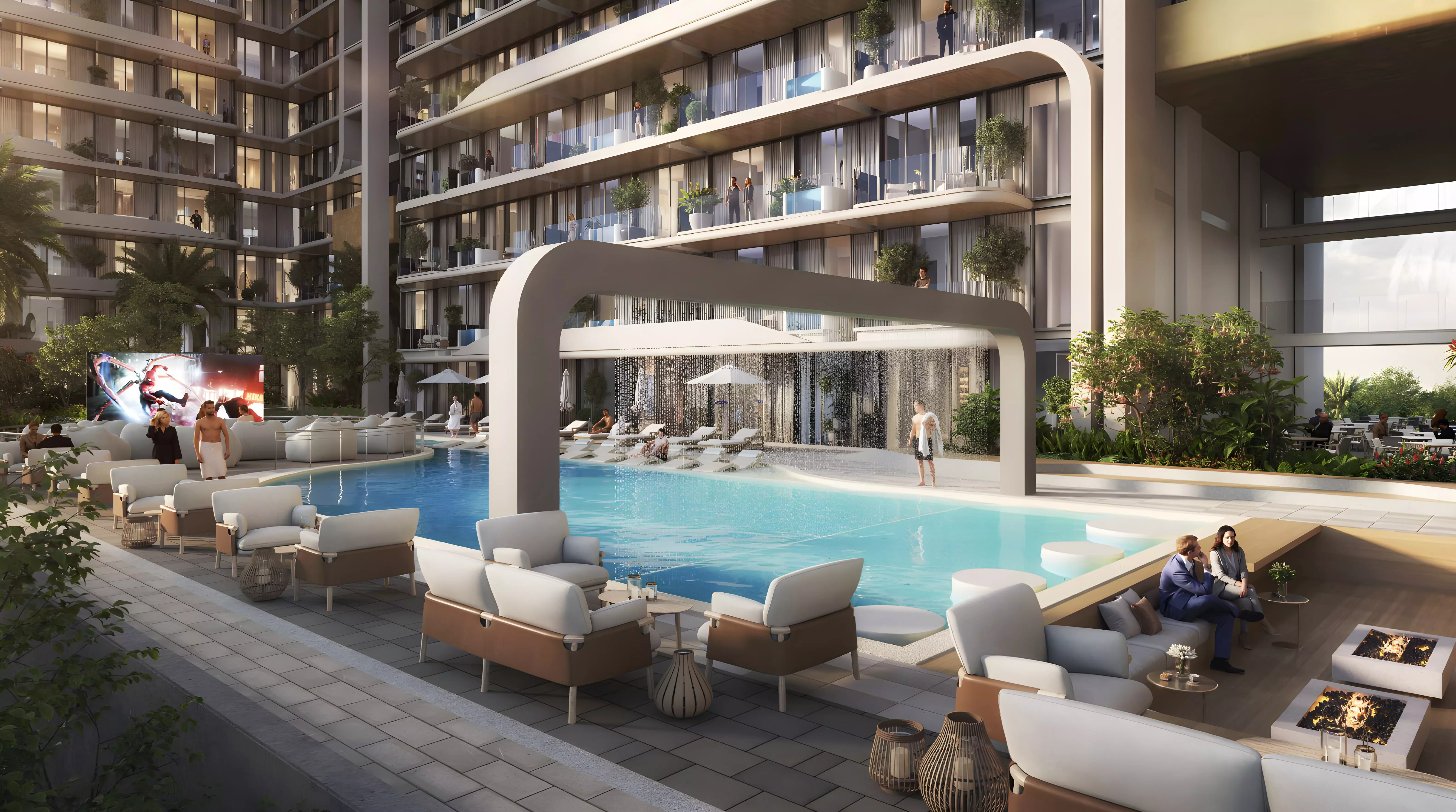 Vivanti Residences — photo 6 of 8