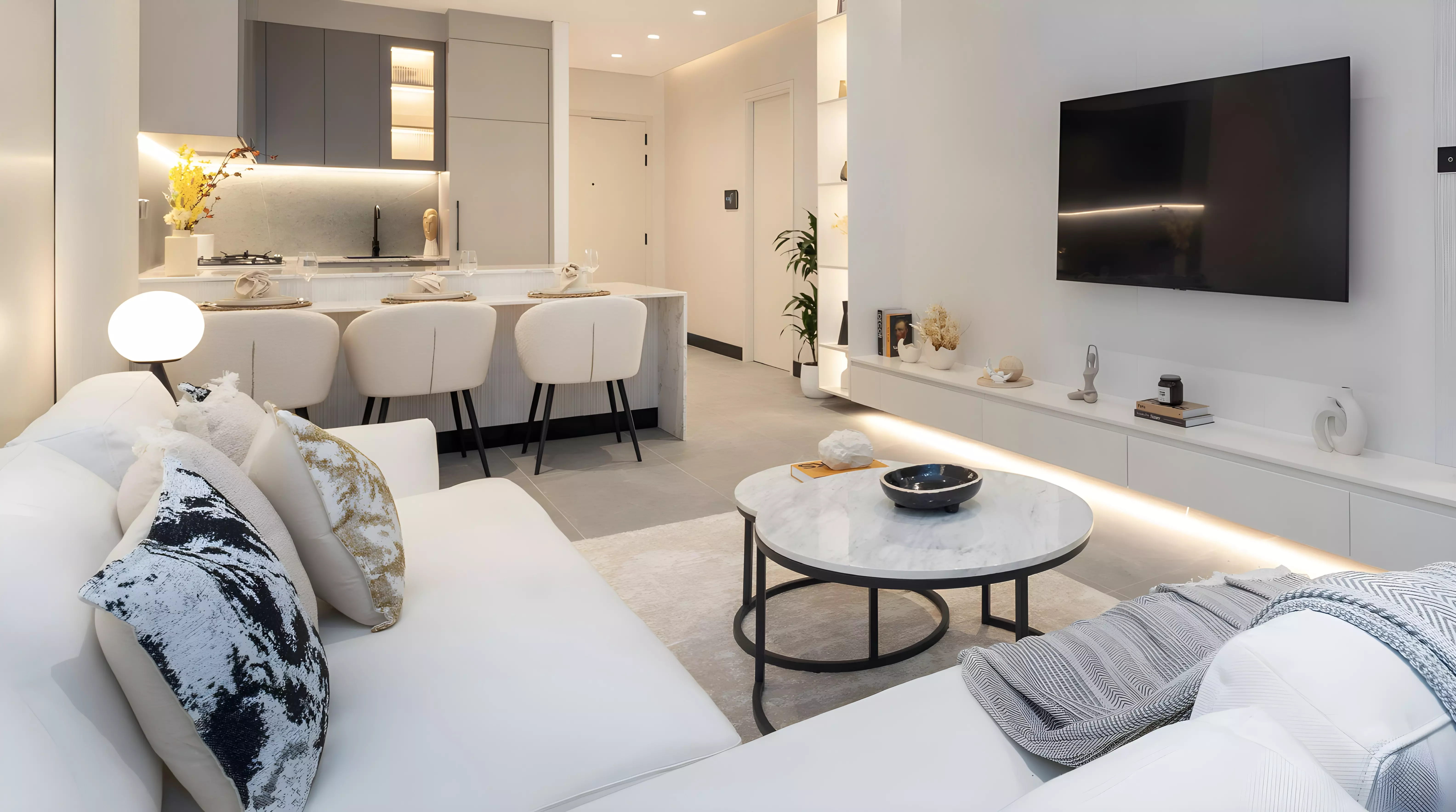 Vivanti Residences — photo 7 of 8