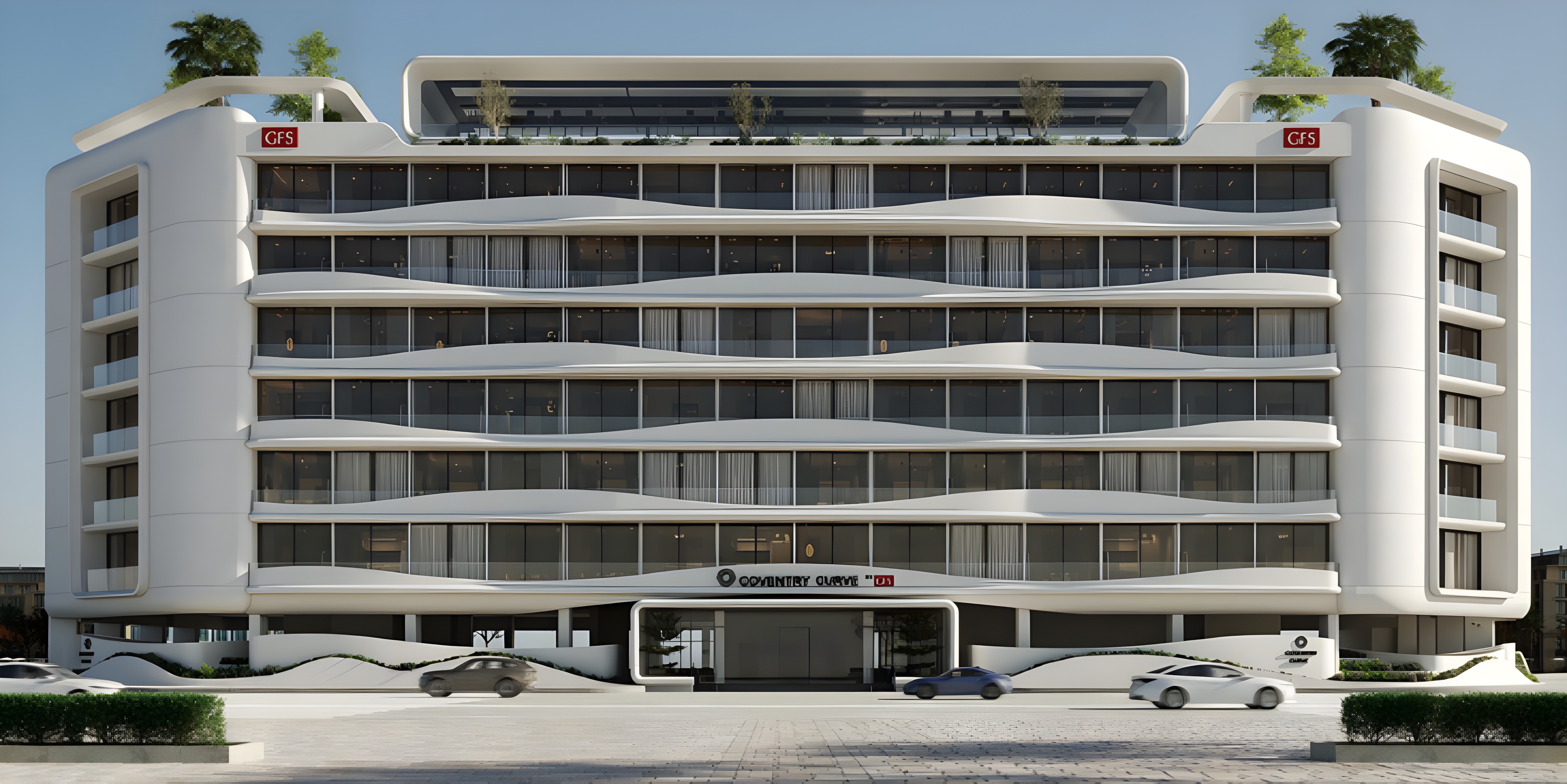 Coventry Curves - image 6