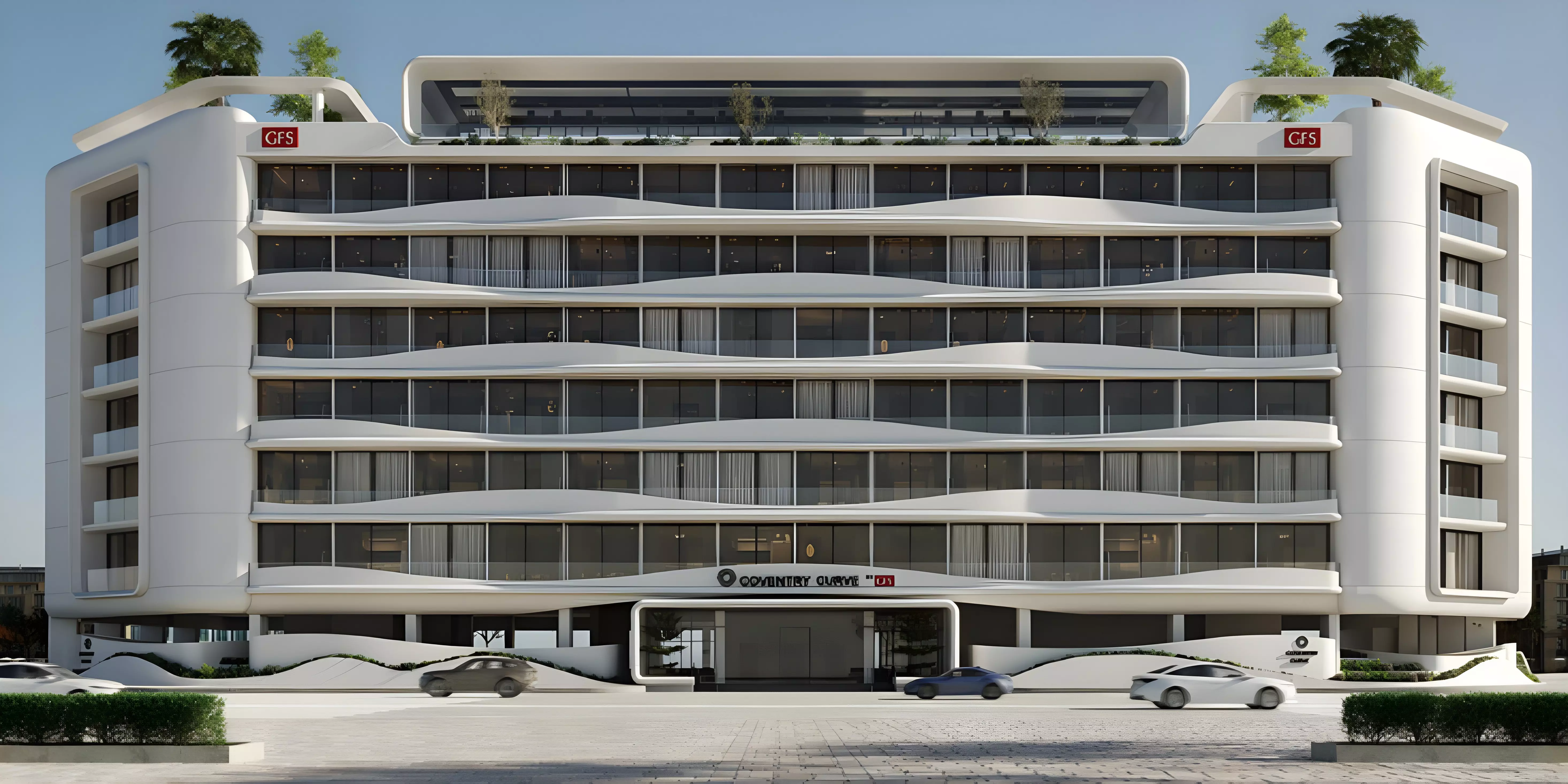 Coventry Curves by GFS Developers, Coventry Curves - photo 2 of 4