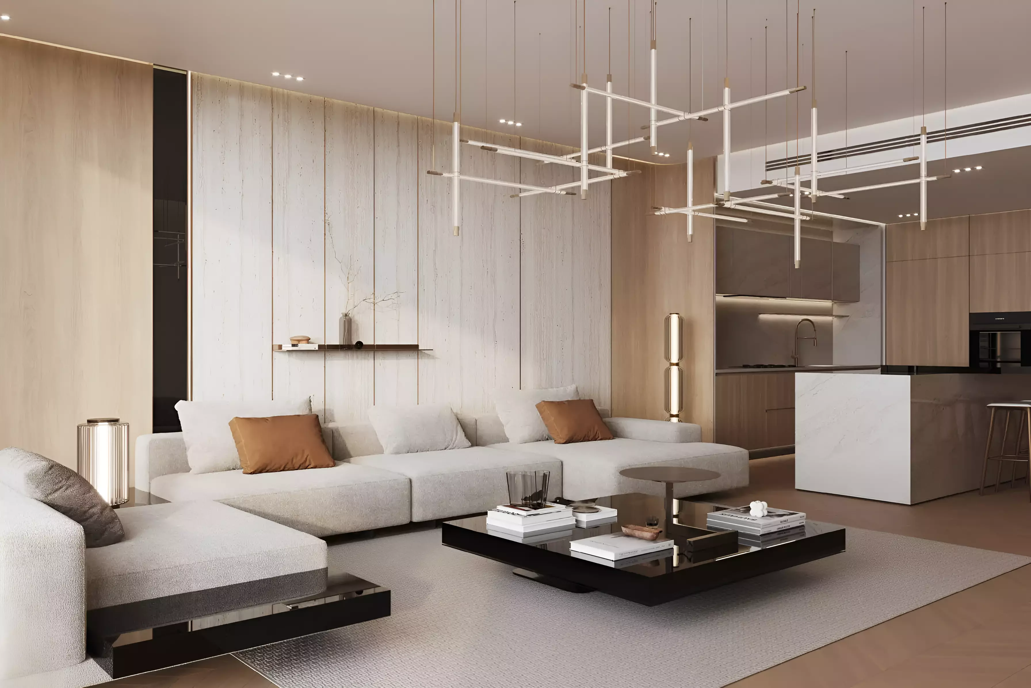 Binghatti Ivory by Binghatti Developers, Binghatti Ivory - photo 4 of 8