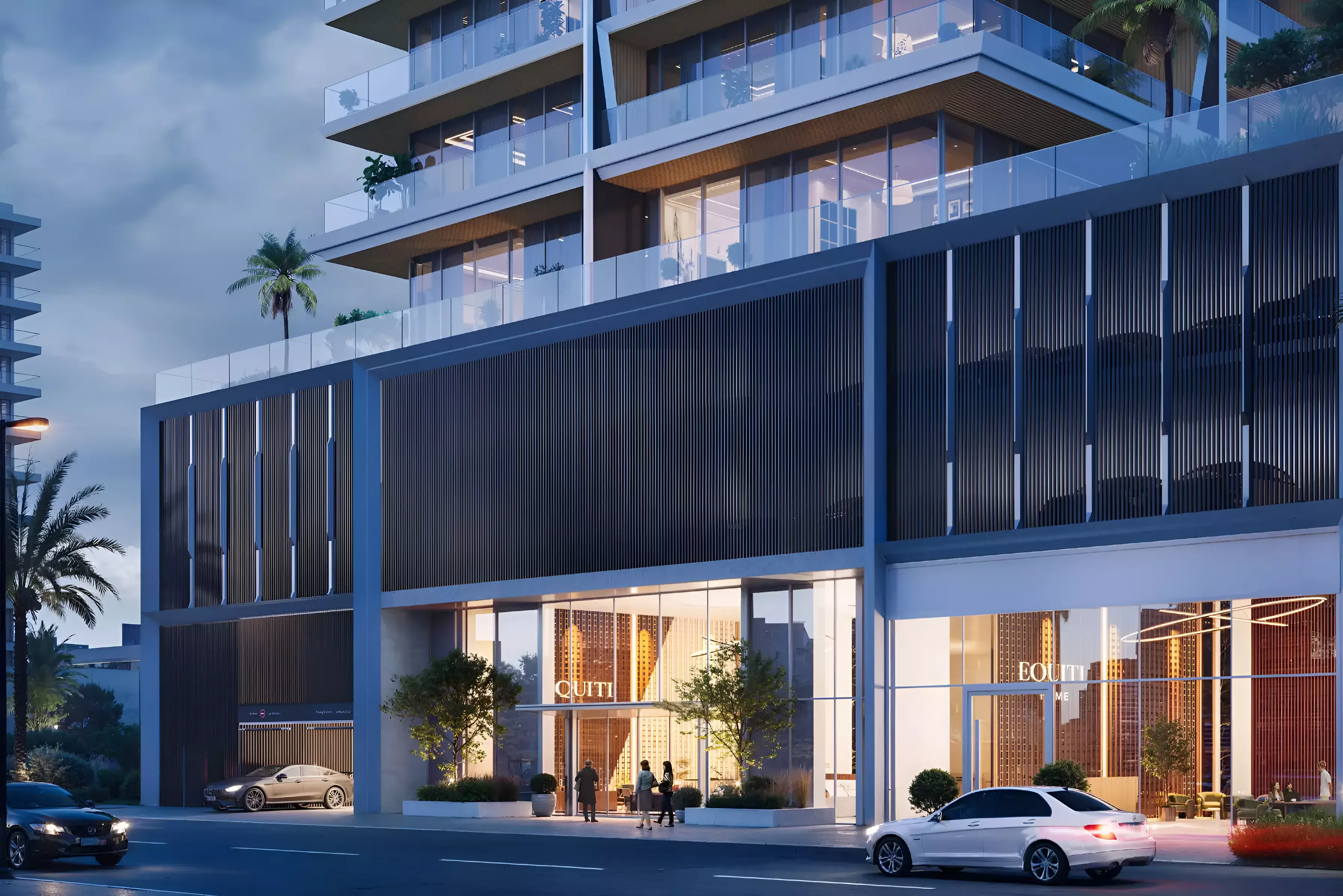 Binghatti Ivory by Binghatti Developers, Binghatti Ivory - photo 2 of 8