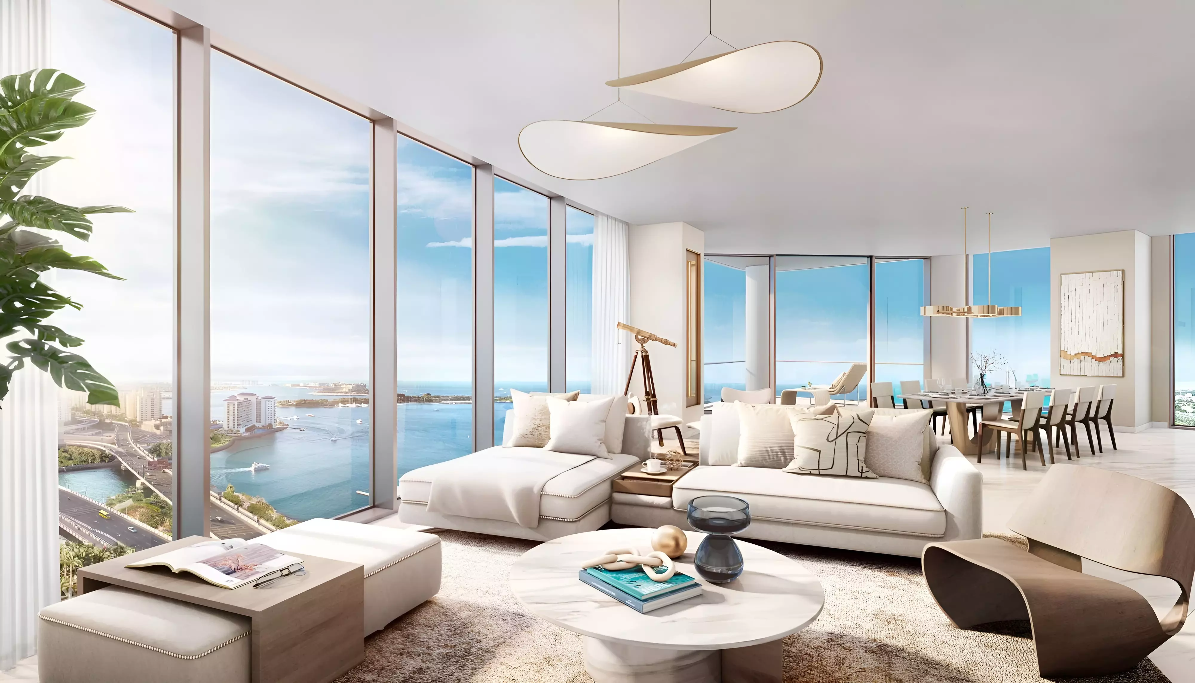 Palm Beach Towers by Nakheel, Palm Beach Towers - photo 5 of 9