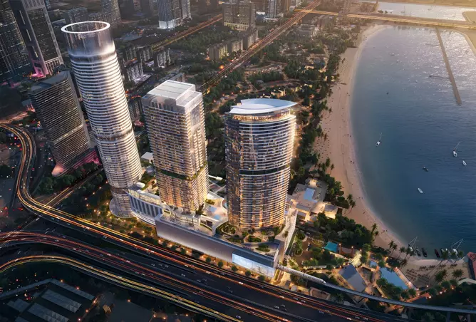 Palm Beach Towers - Image 2