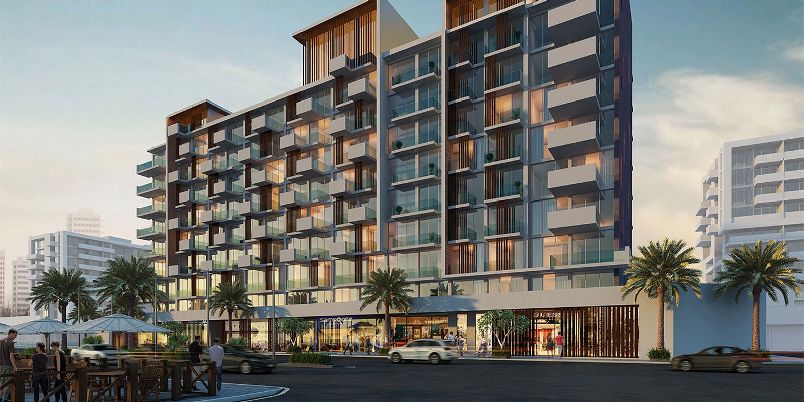 Azizi Riviera 8 - image 11