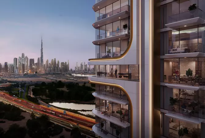 The Highgrove — Ras Al Khor / Meydan