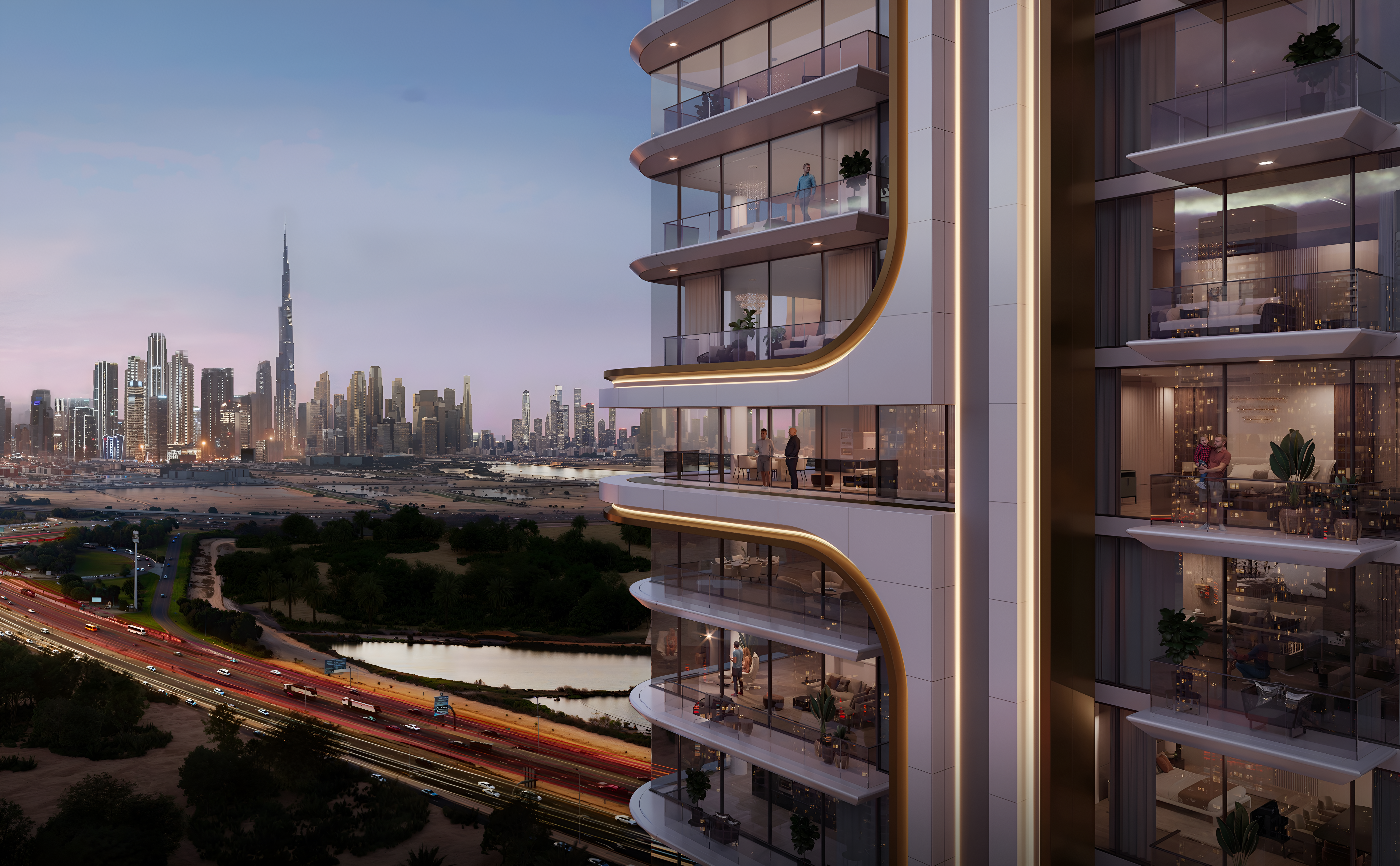Highgrove - image 12