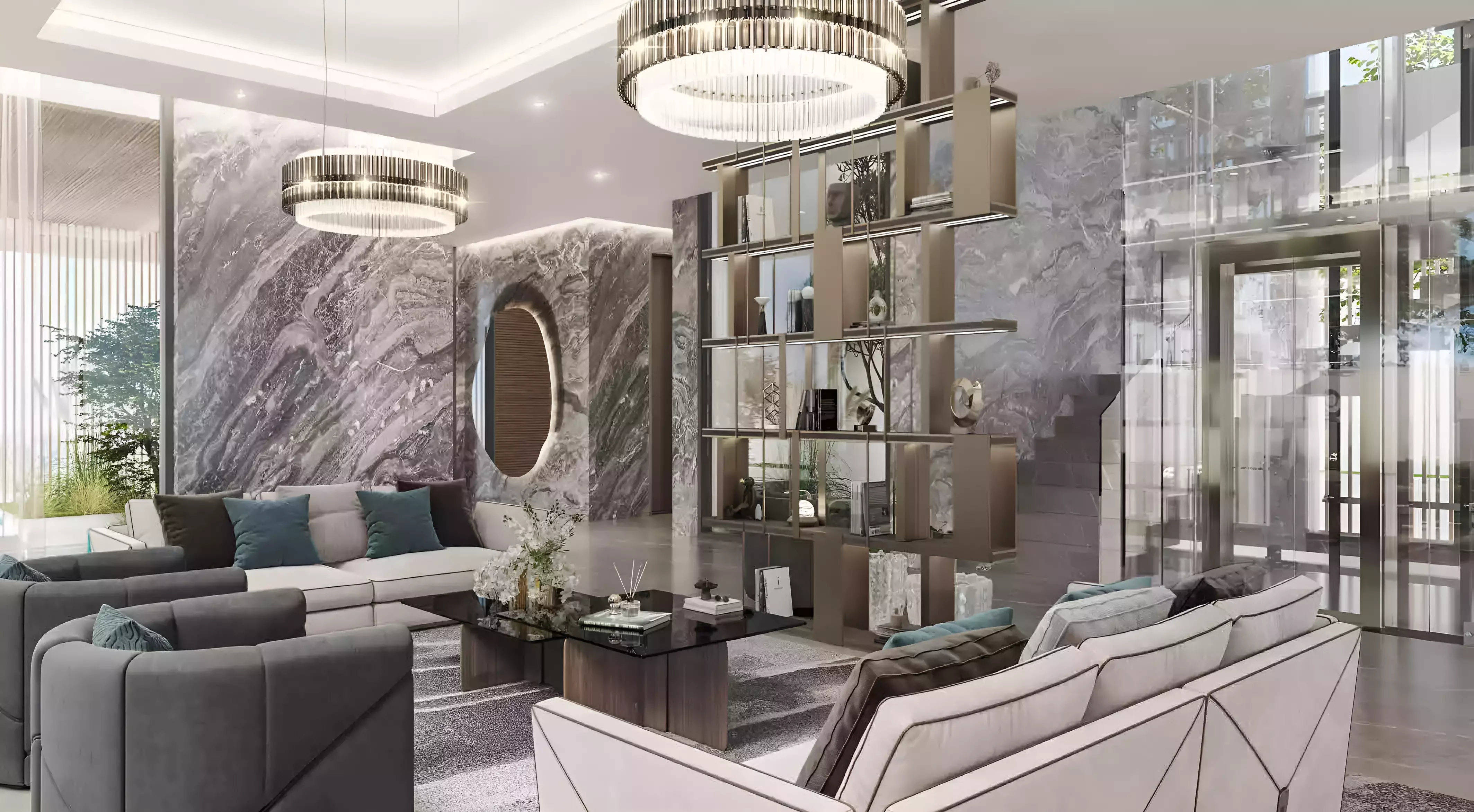 Utopia by Damac Properties, Utopia - photo 4 of 8