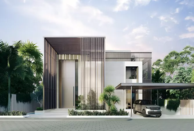 Utopia — Damac Hills