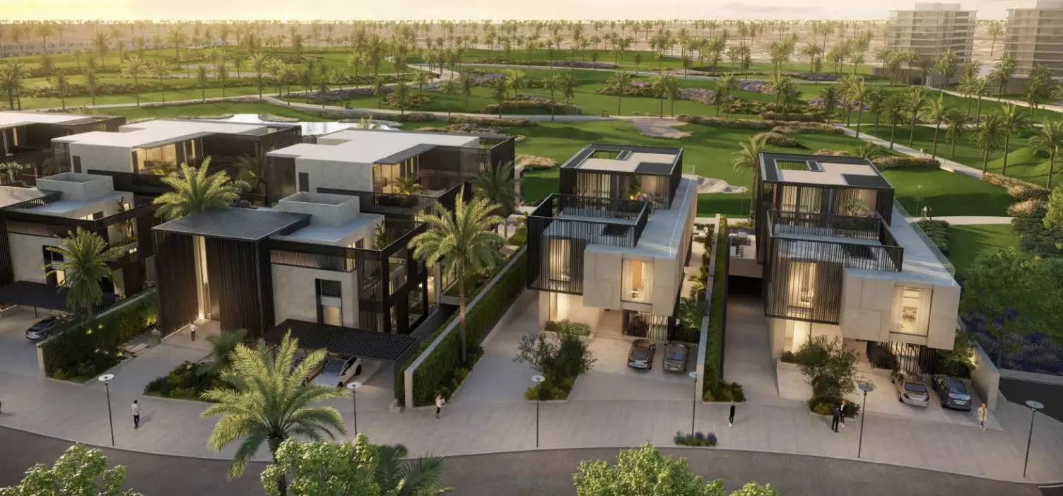 Utopia by Damac Properties, Utopia - photo 5 of 8