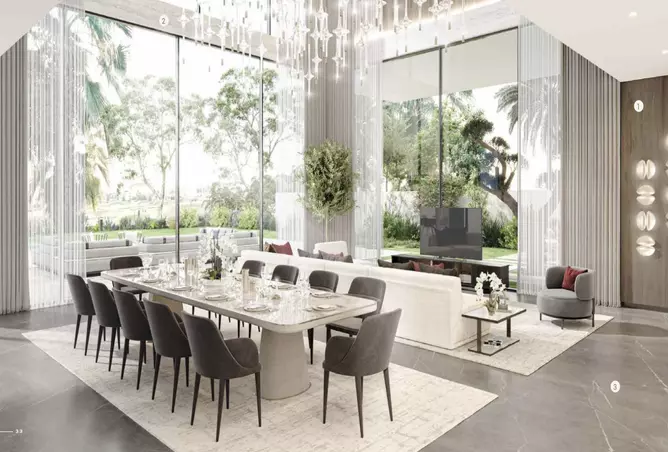Utopia — Damac Hills