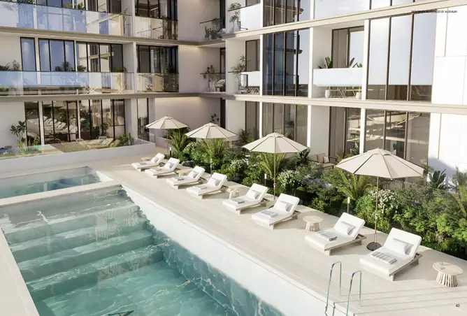 Parkgreen Residences - Image 5
