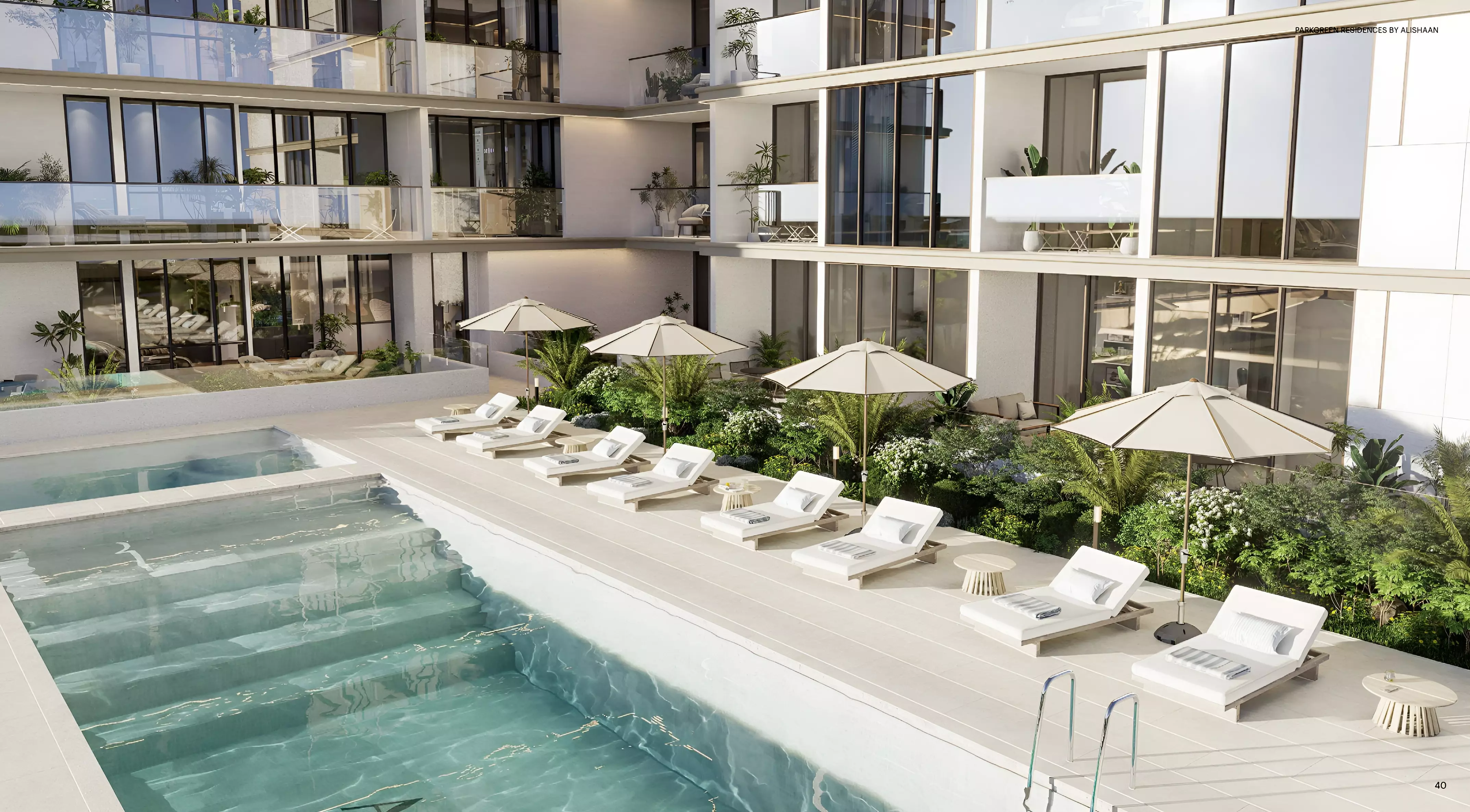 Parkgreen Residences by Alishaan Developments, Parkgreen Residences - photo 5 of 7