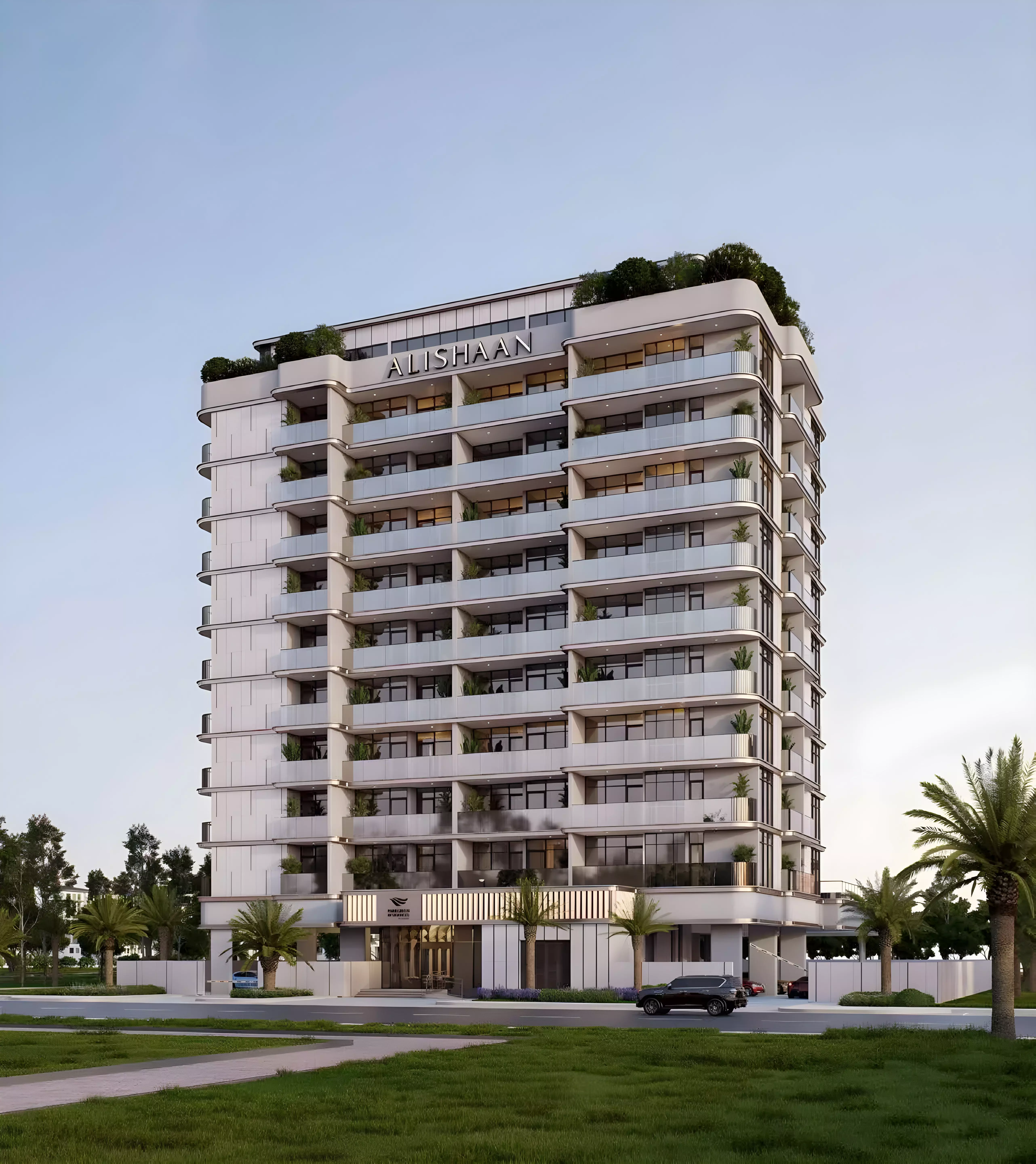 Parkgreen Residences — photo 7 of 7
