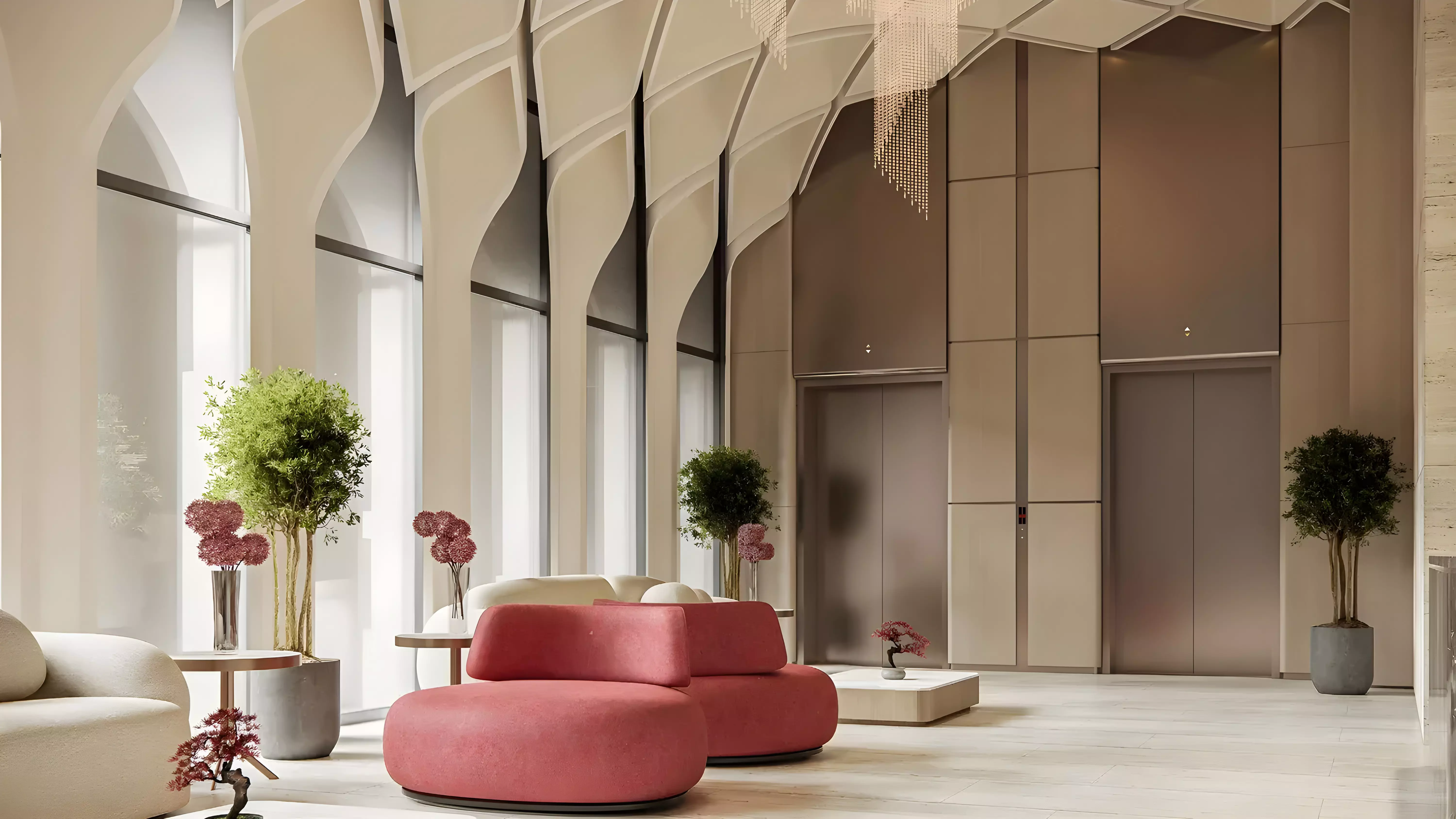 Parkgreen Residences by Alishaan Developments, Parkgreen Residences - photo 3 of 7