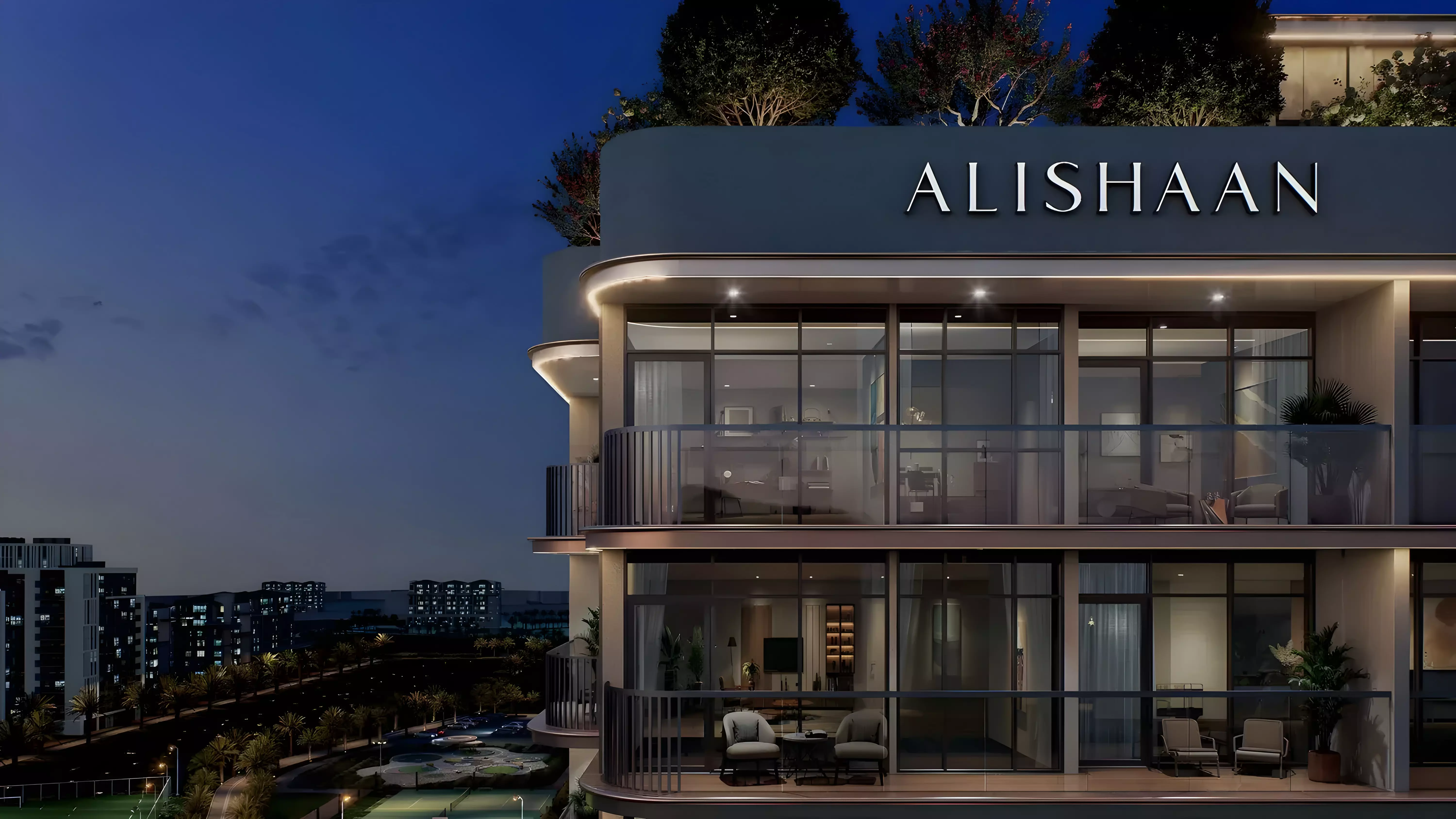 Parkgreen Residences by Alishaan Developments, Parkgreen Residences - photo 4 of 7