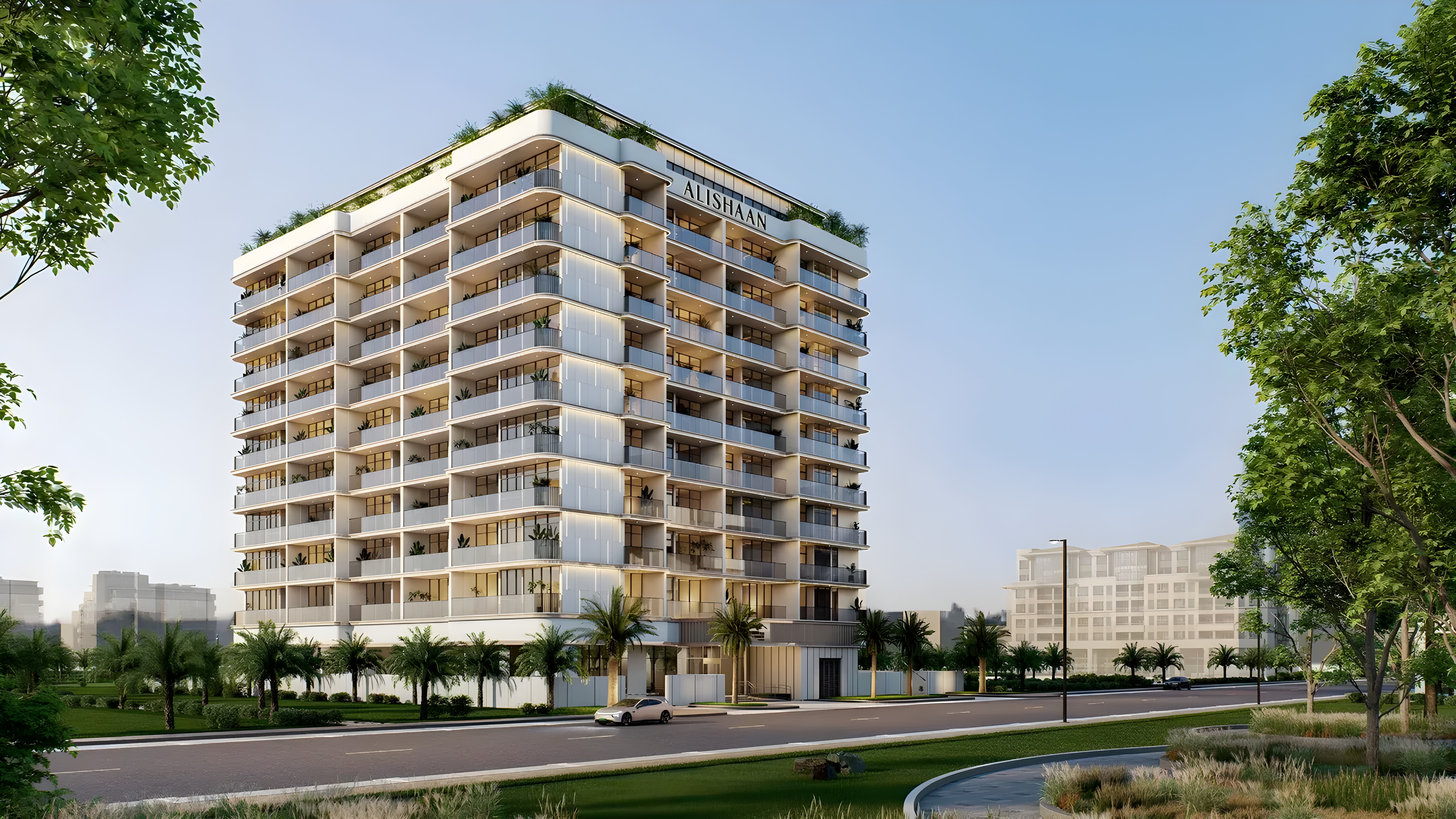 Parkgreen Residences - image 9