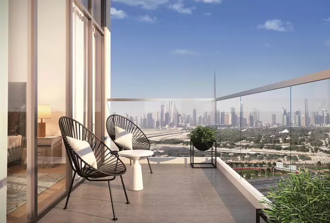 Park Avenue Phase 3 By Azizi - Image 9