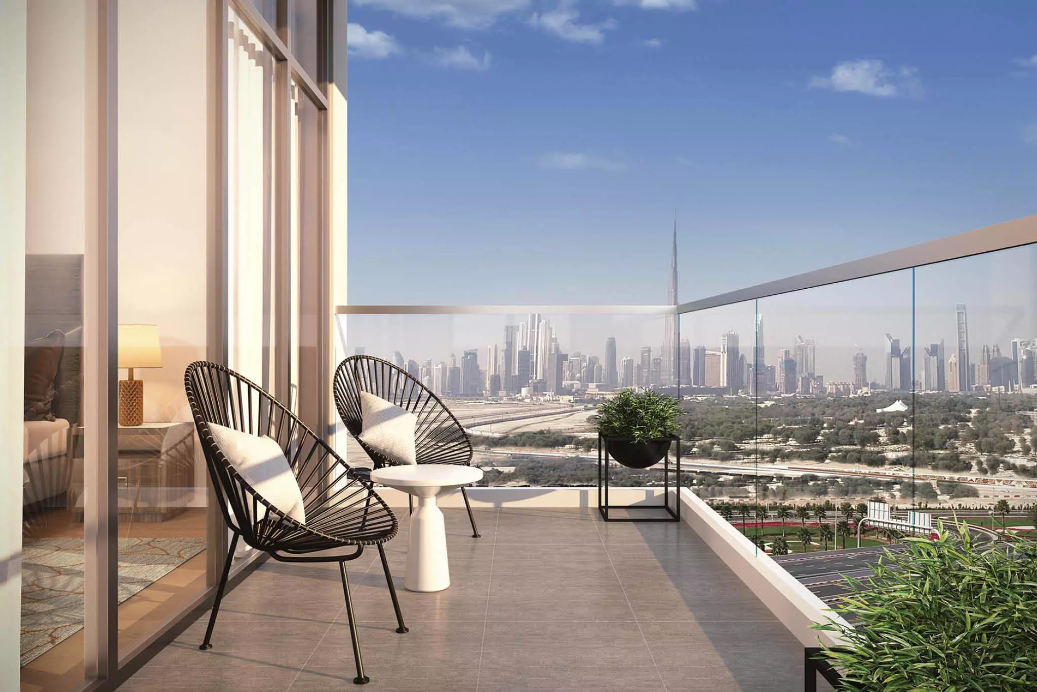 Park Avenue Phase 3 By Azizi — photo 9 of 13