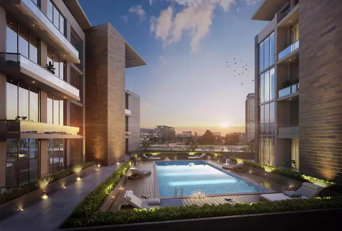 Park Avenue Phase 3 By Azizi - Image 10