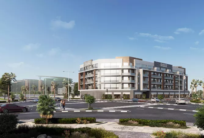 Park Avenue Phase 3 By Azizi - Image 11