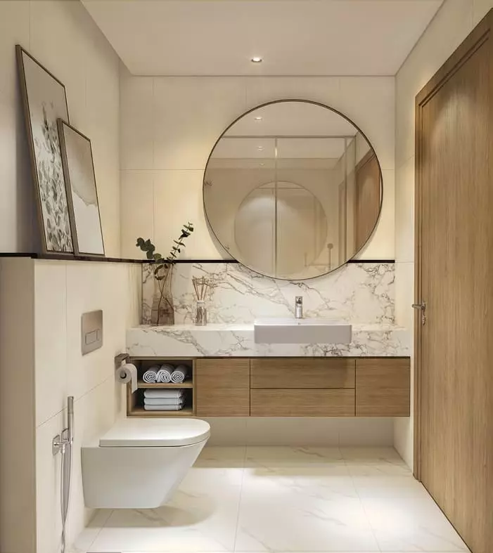 Park Avenue Phase 3 By Azizi by Azizi Developments, Azizi Park Avenue - photo 3 of 13