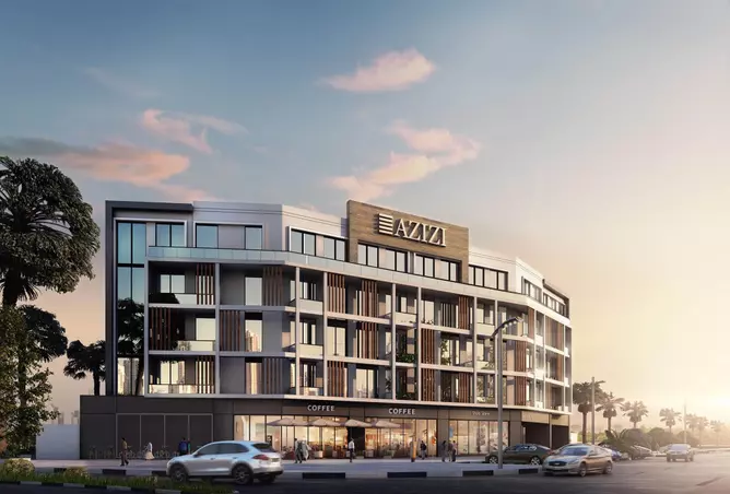 Park Avenue Phase 3 By Azizi - Image 8