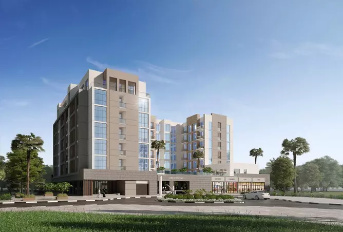 Park Avenue Phase 3 By Azizi - Image 13